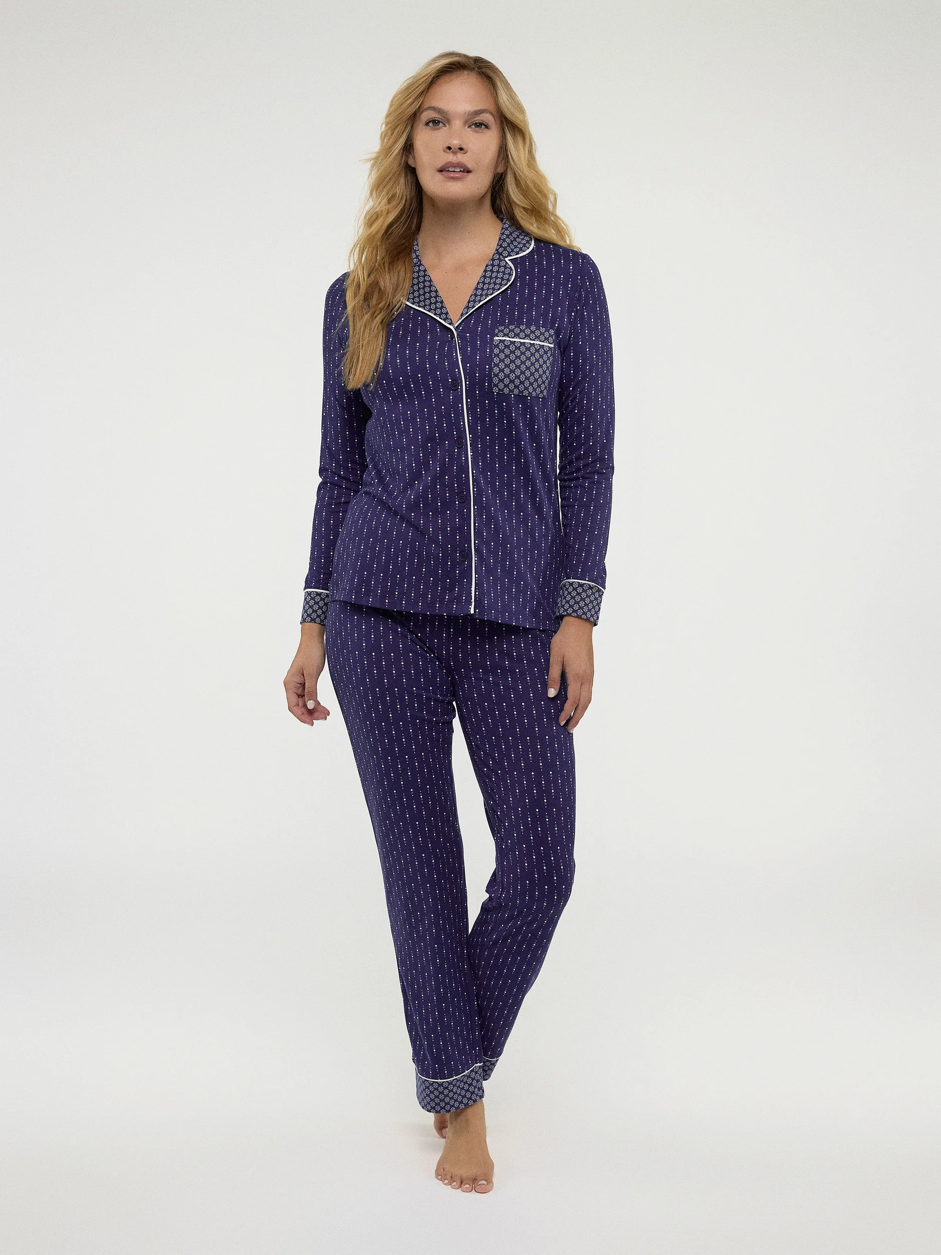 Ensemble de pyjama
