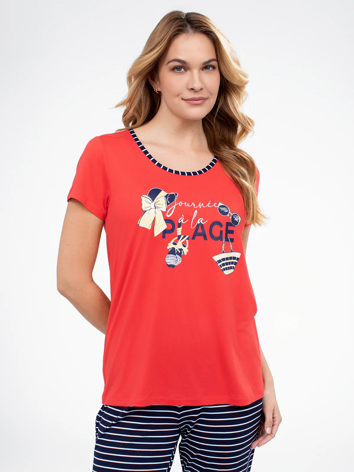 Ensemble de pyjama - Image 5