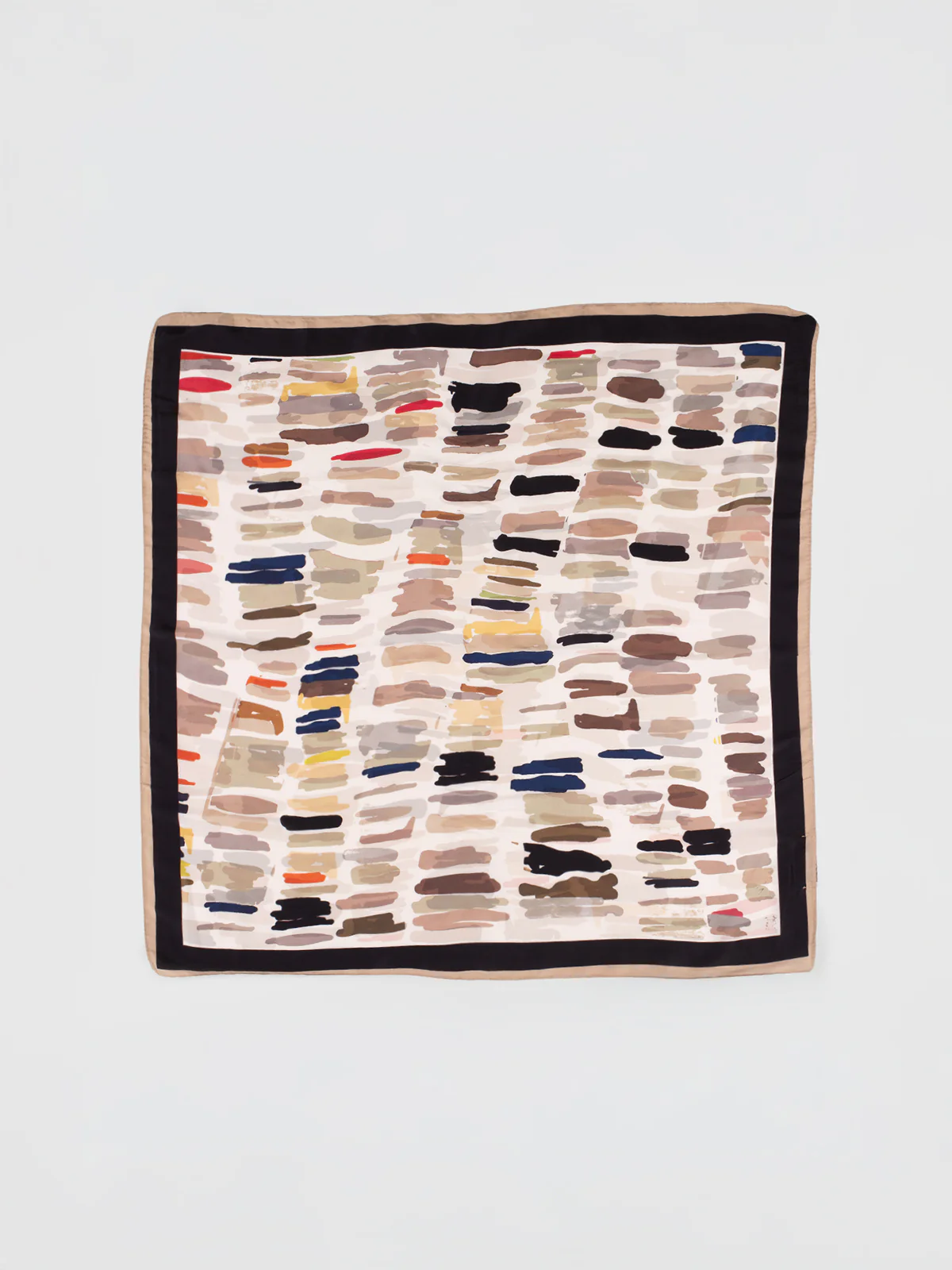 Foulard carré - Image 4