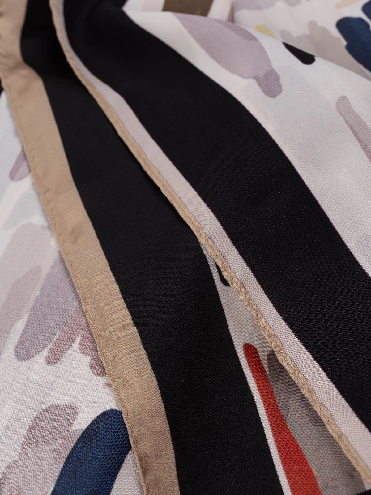 Foulard carré - Image 6