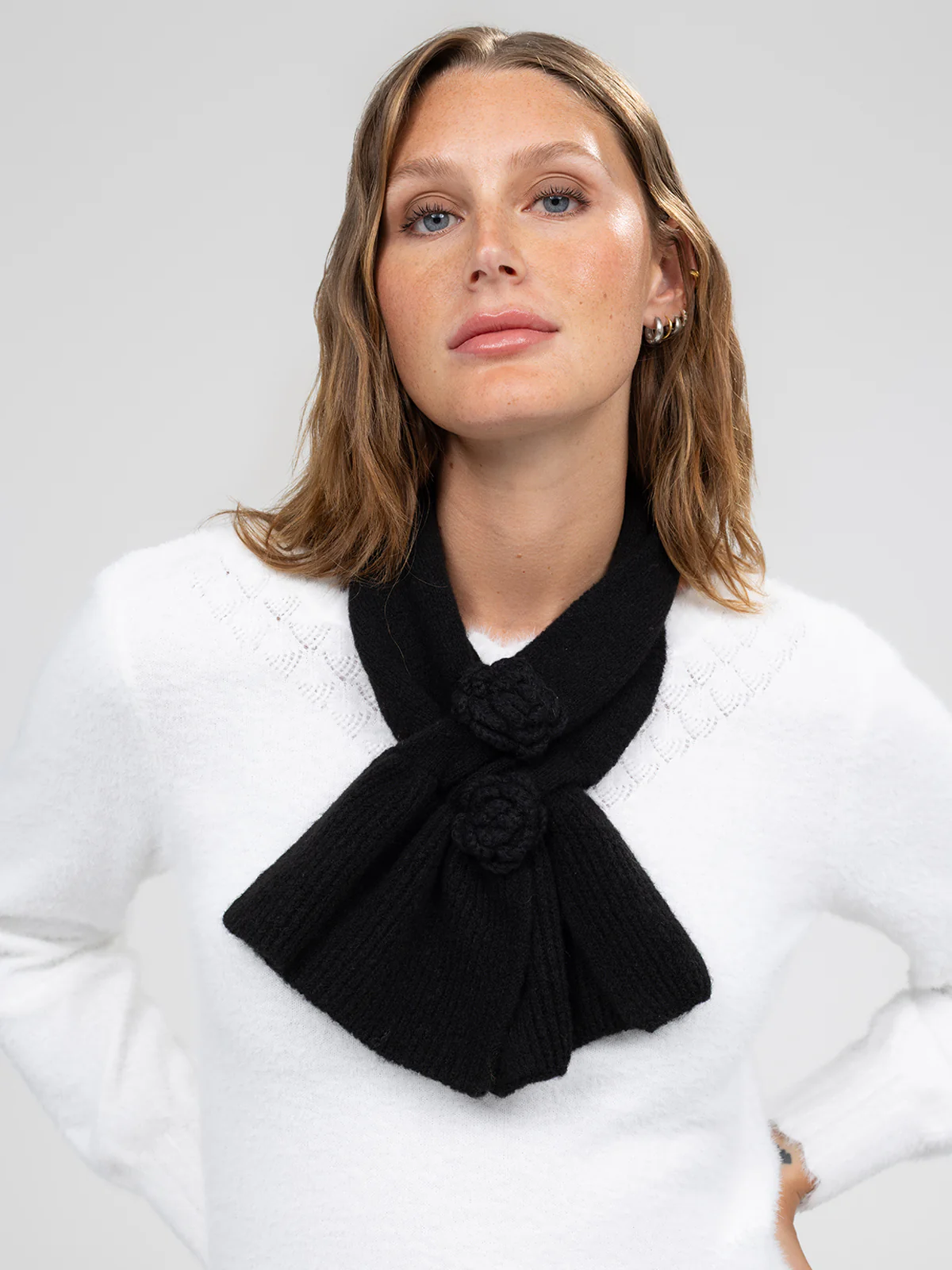 Foulard infini