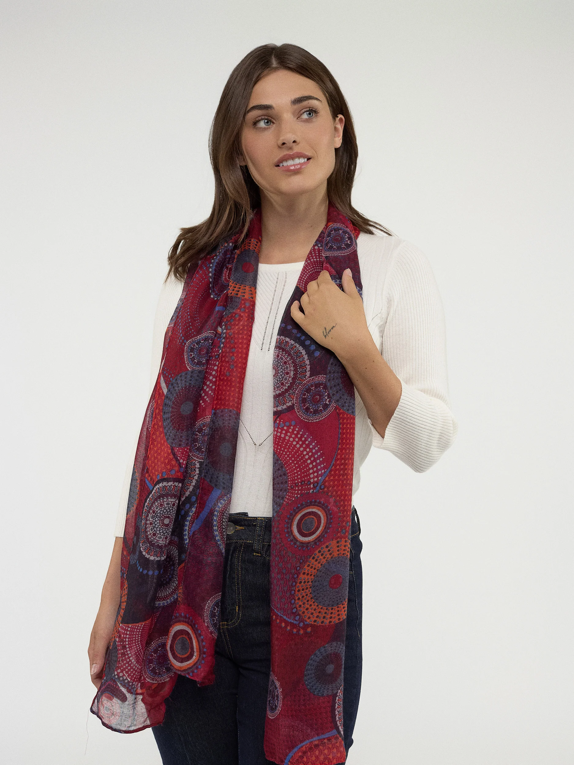 Foulard - Image 6