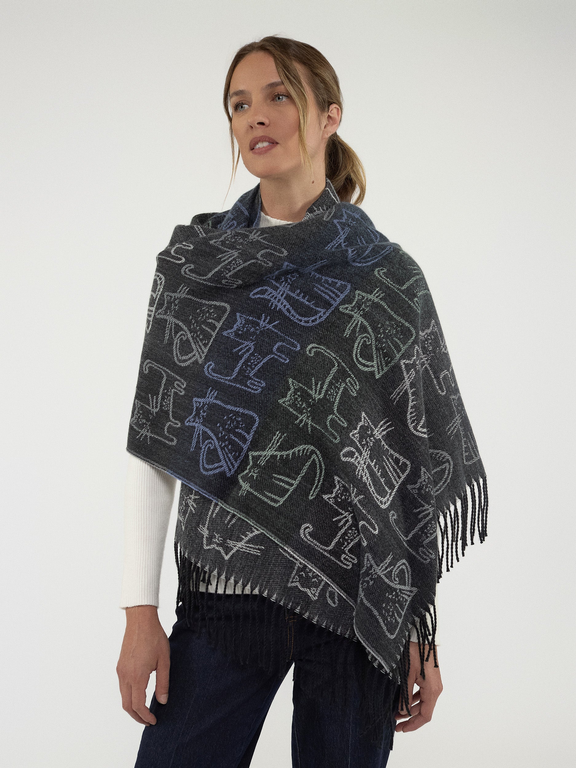 Foulard - Image 3