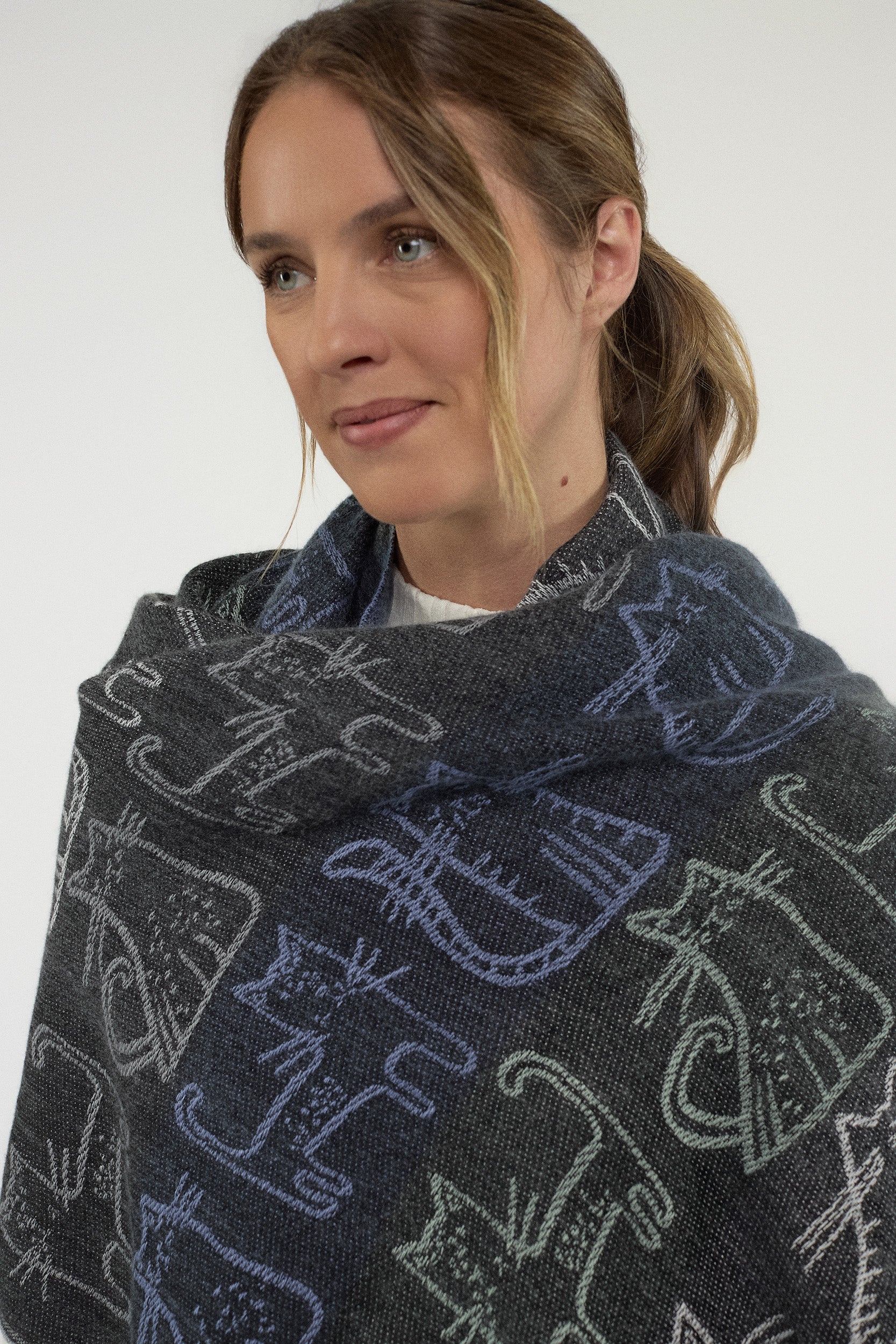 Foulard - Image 4