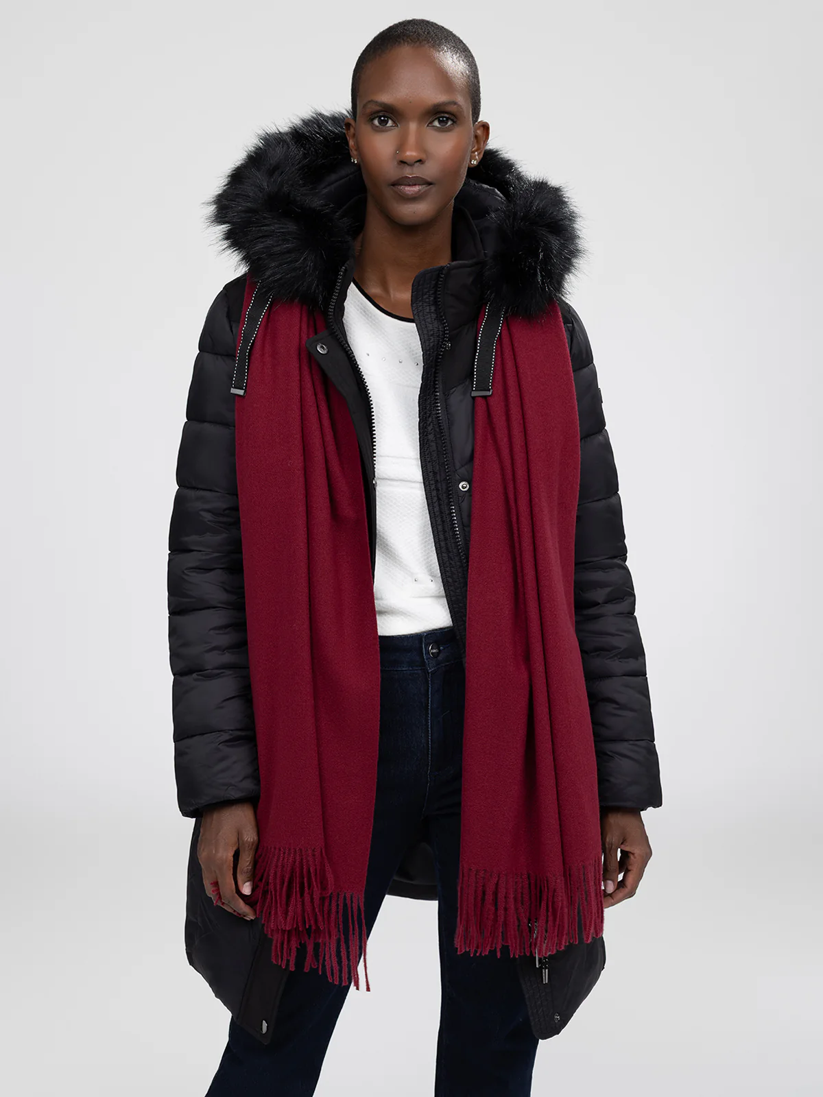 Foulard
