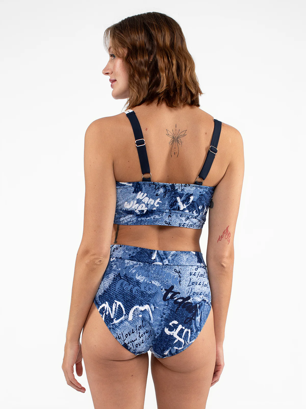 Haut de maillot - Image 2