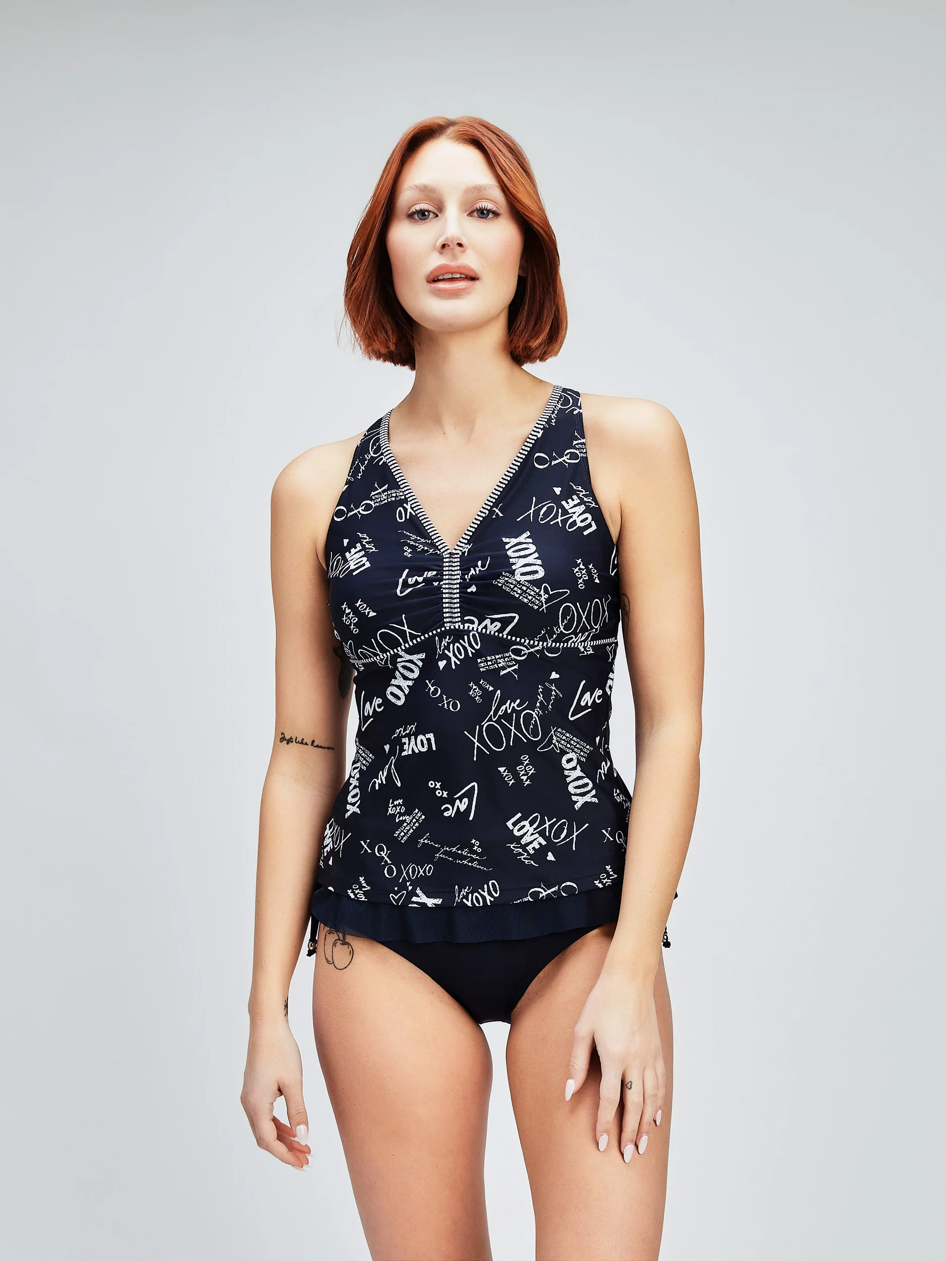 Haut de tankini - Image 3
