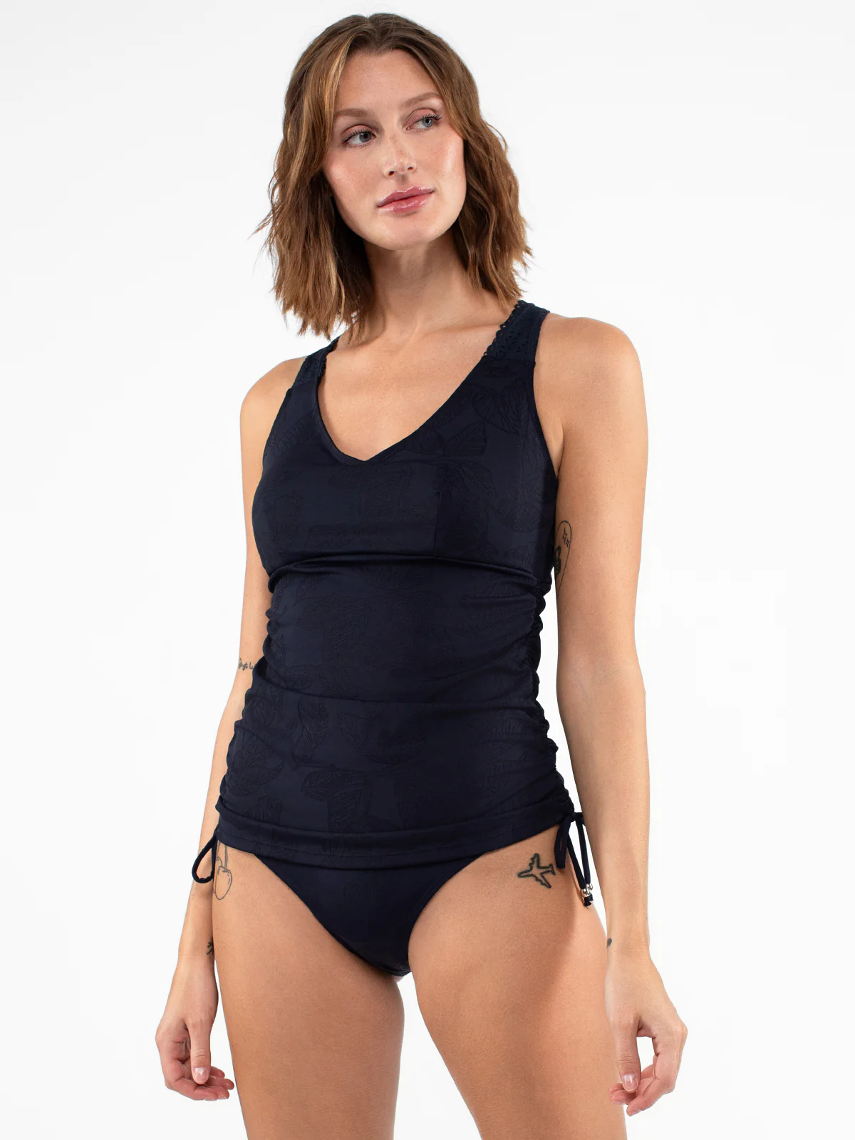Haut de tankini - Image 5