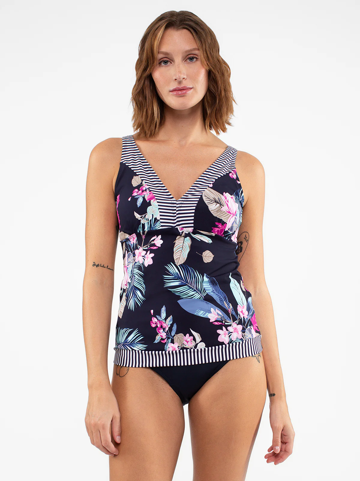 Haut de tankini - Image 2