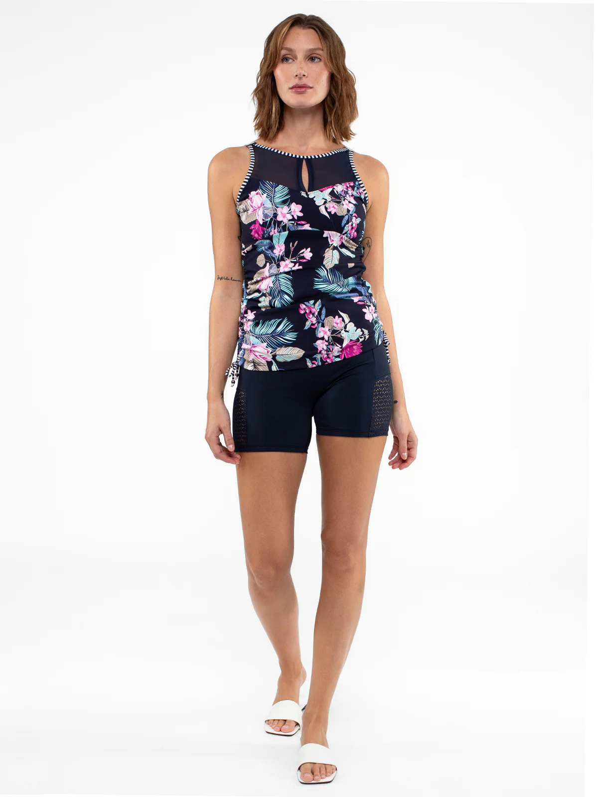 Haut de tankini