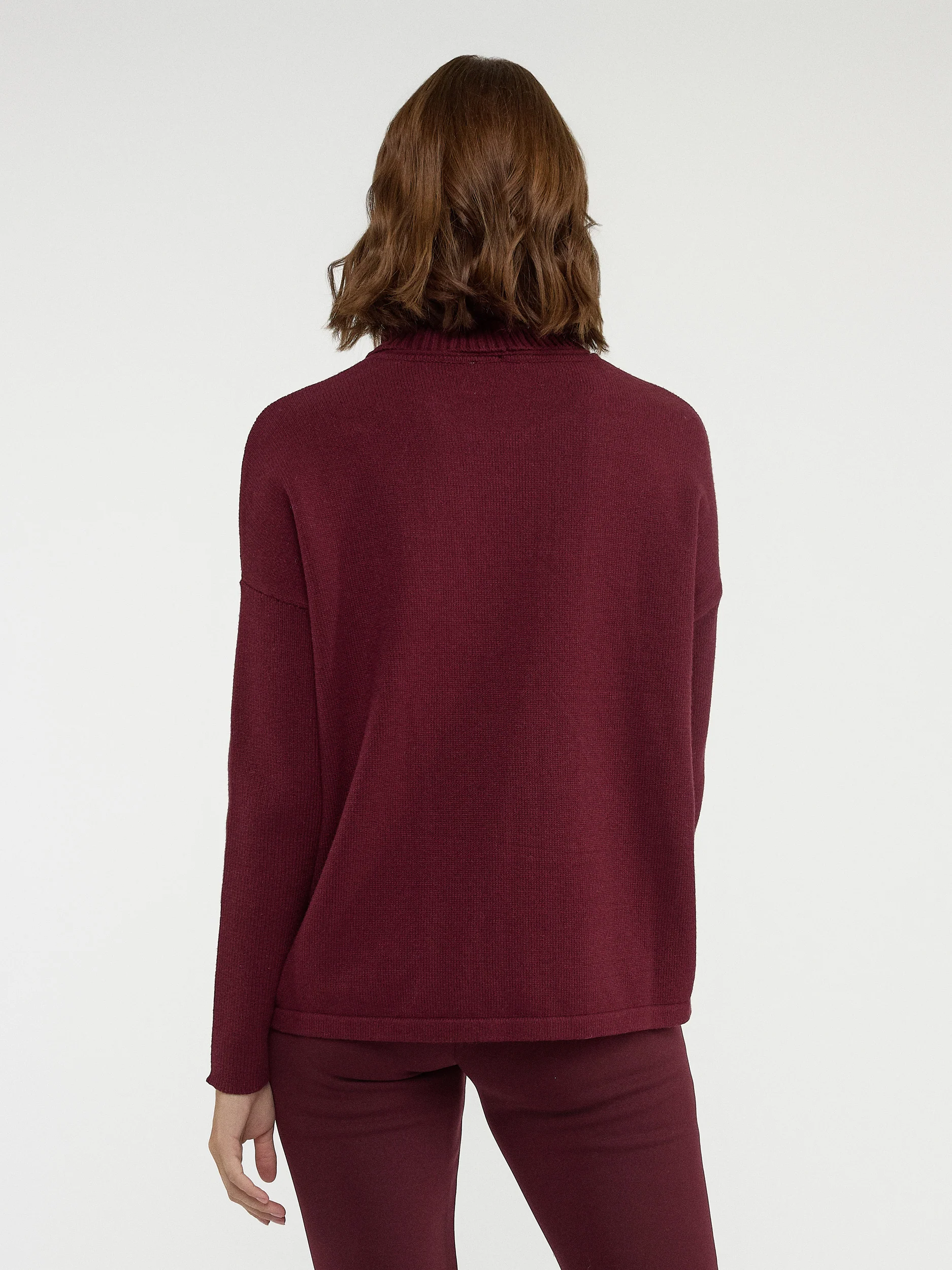 Haut détente - Image 3