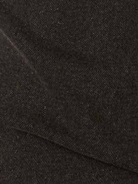 Jean droit à taille haute - Image 8
