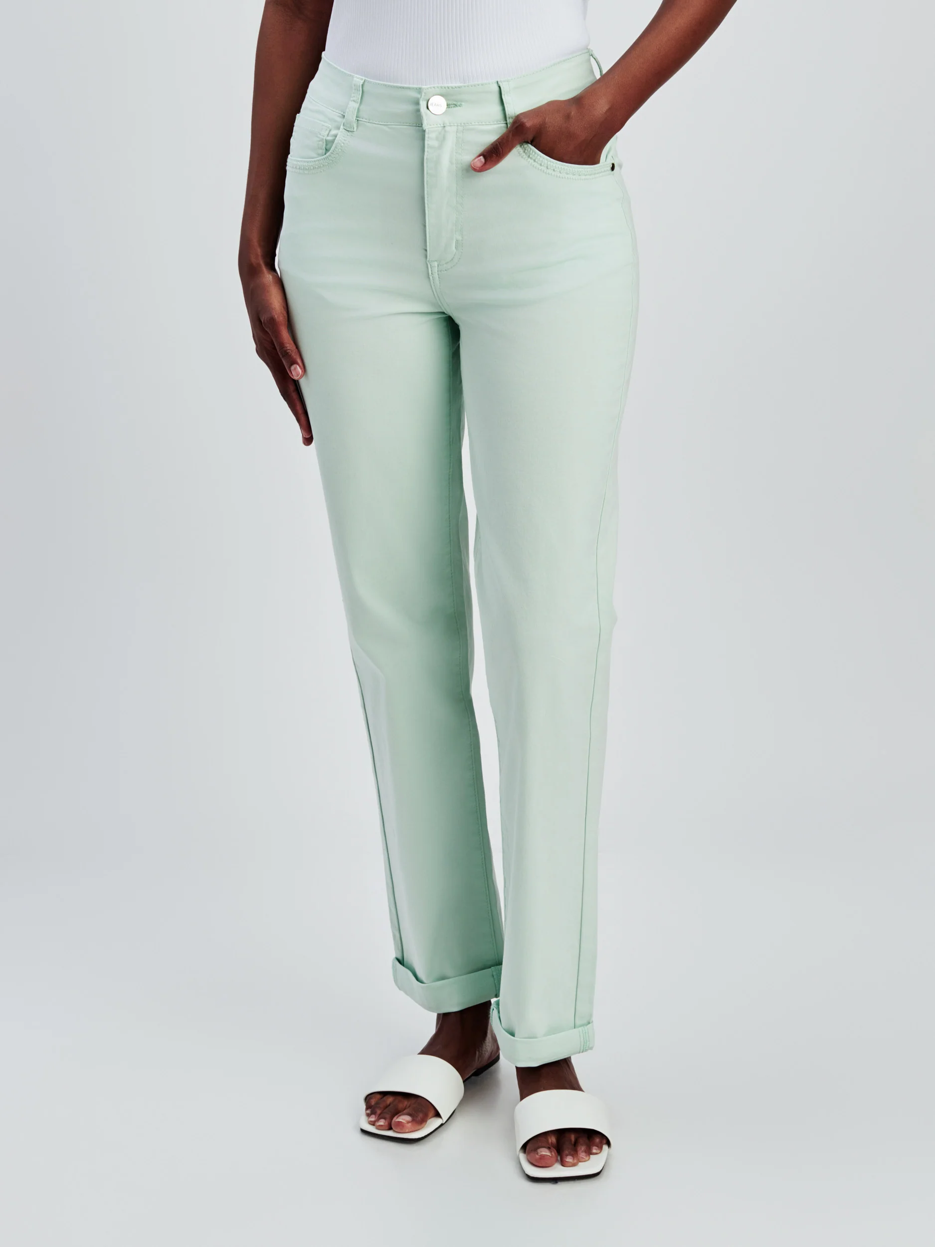 Jean droit - Image 5