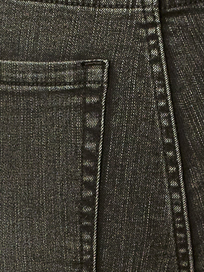 Jean droit semi-ajusté - Image 7