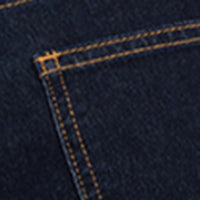 Jean large semi-ajusté - Image 5