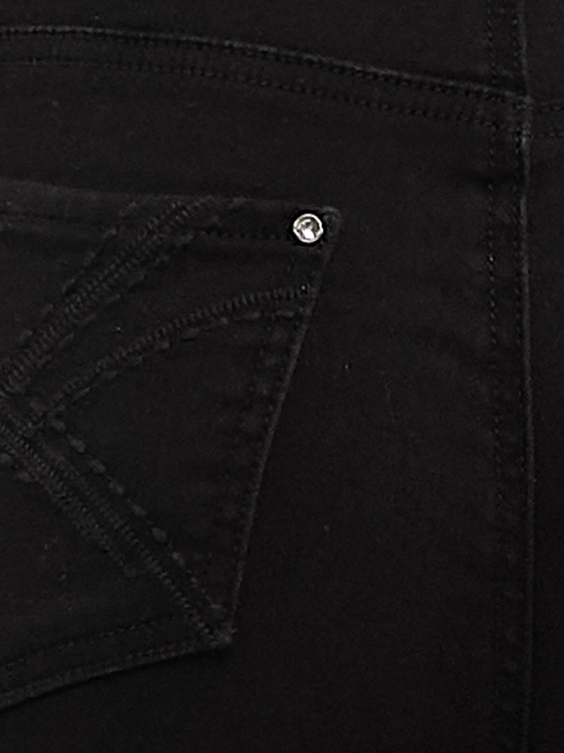 Jean skinny semi-ajusté à enfiler - Image 8