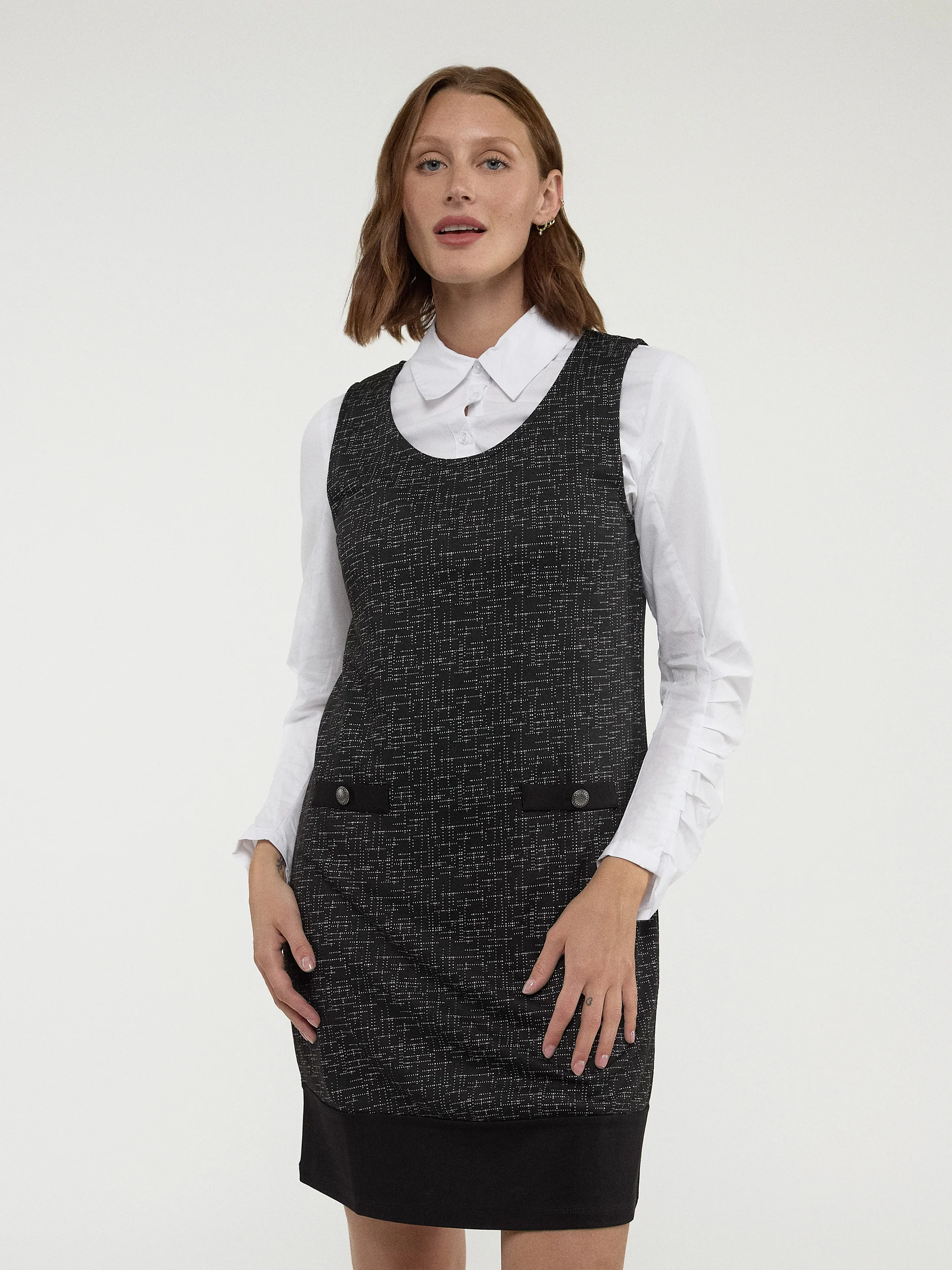Jumper droit - Image 2