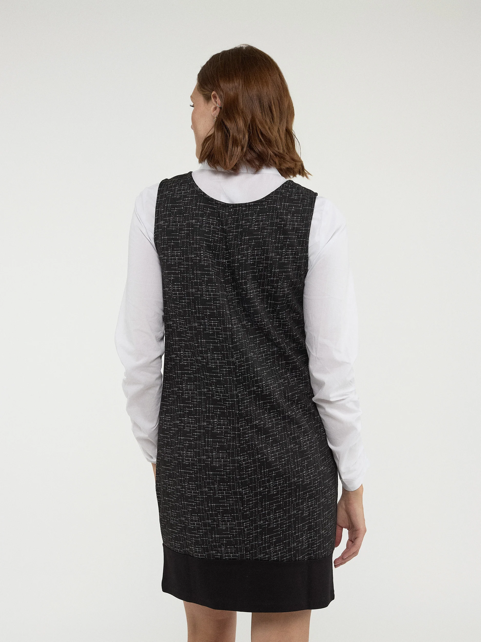 Jumper droit - Image 3