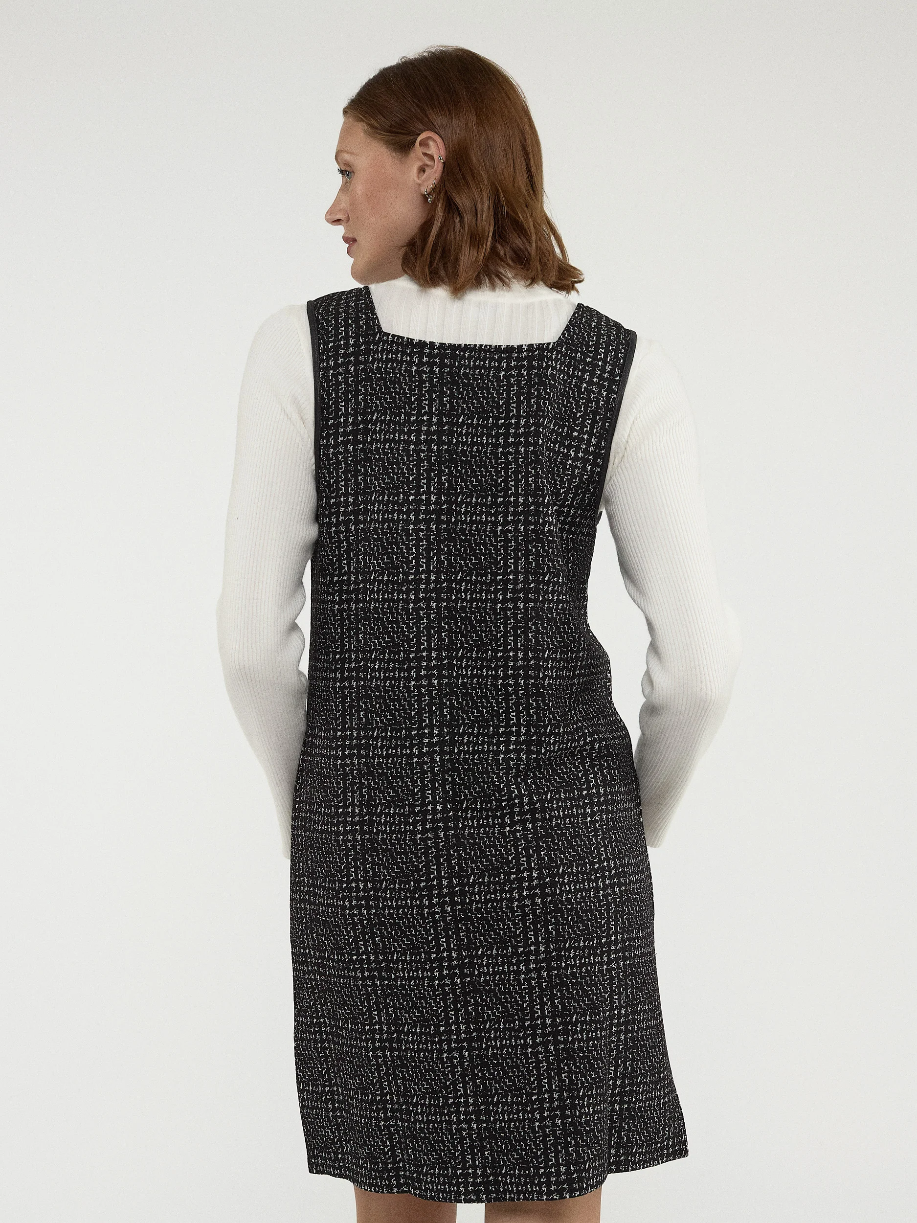 Jumper droit - Image 3