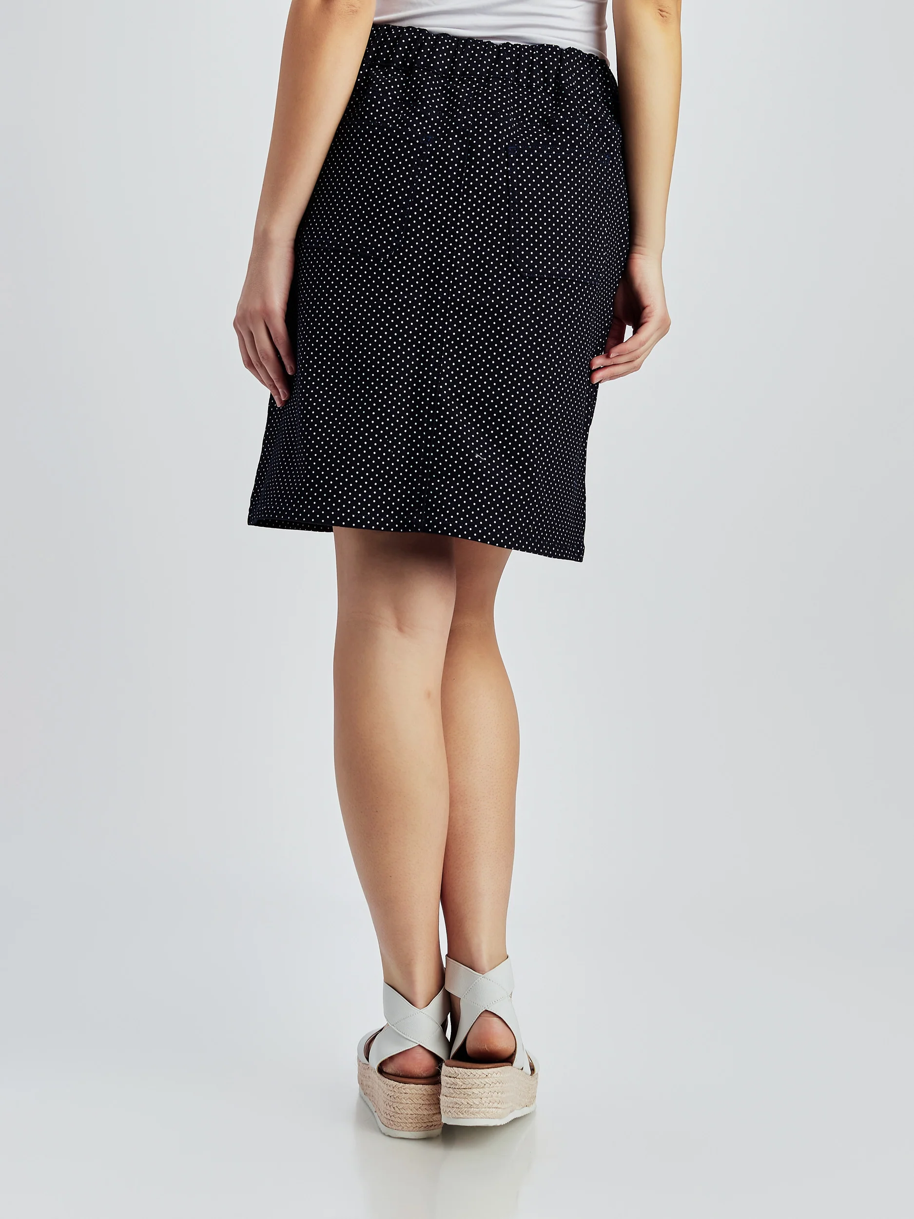 Jupe en denim - Image 3