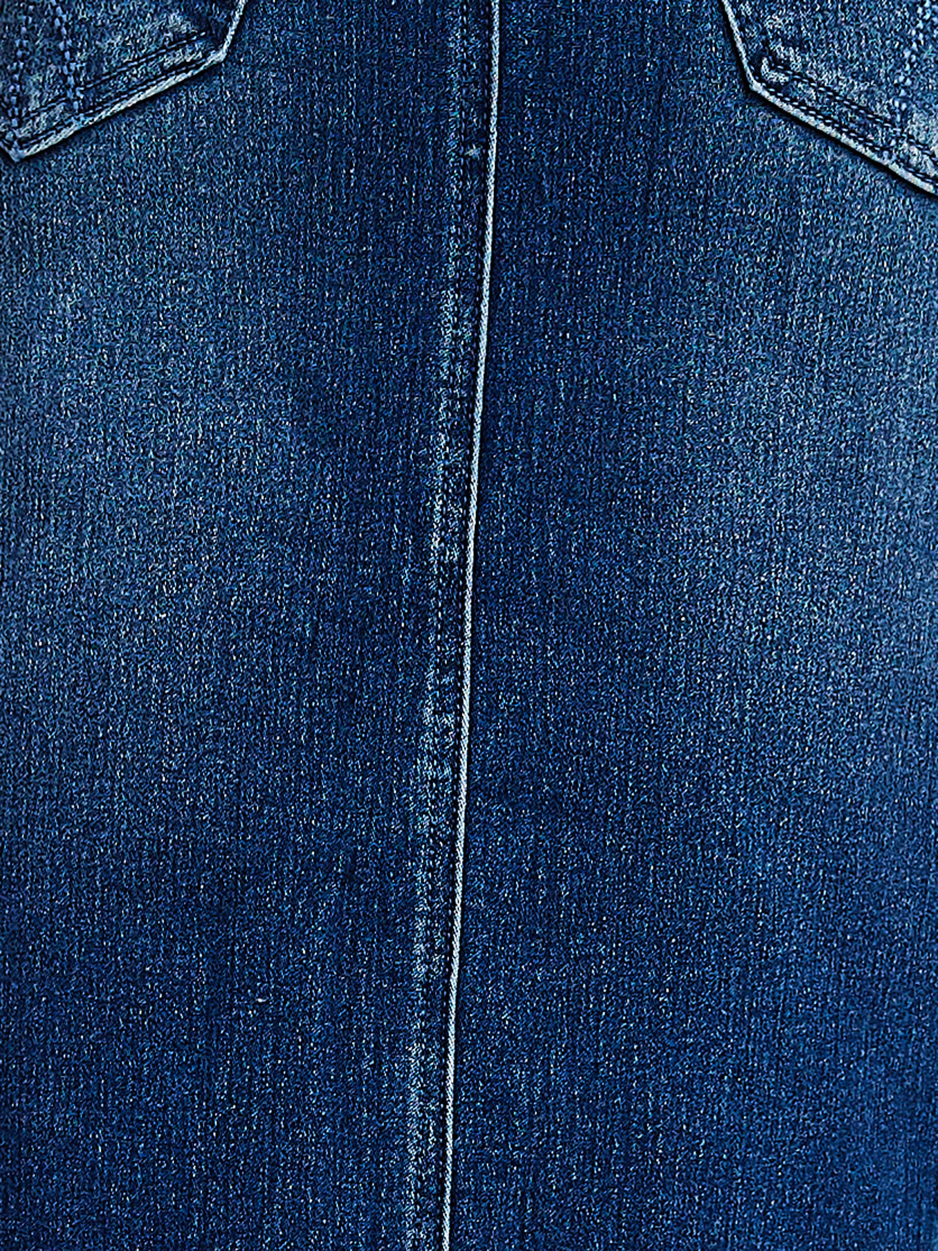 Jupe en denim - Image 4