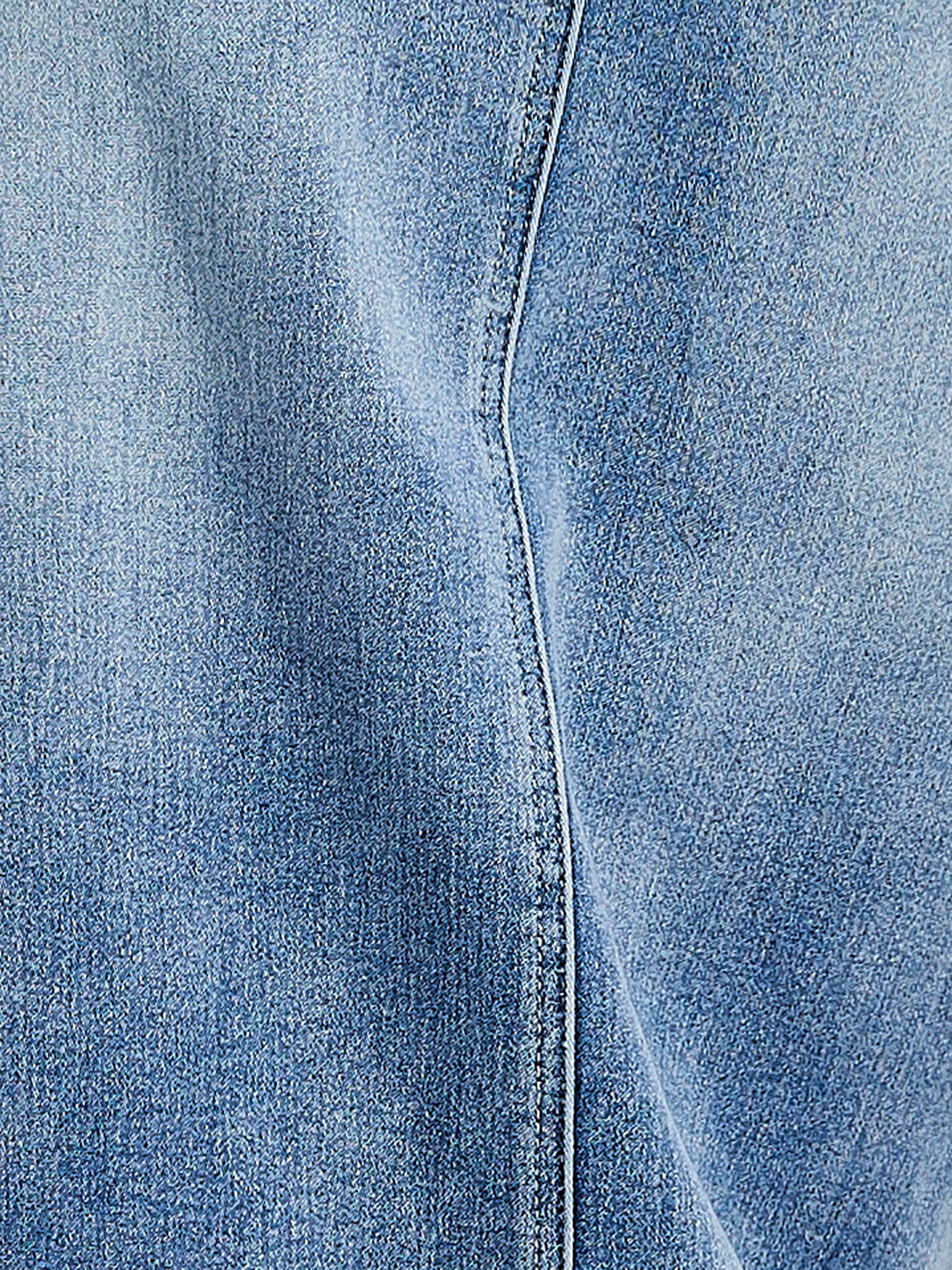 Jupe en denim - Image 8