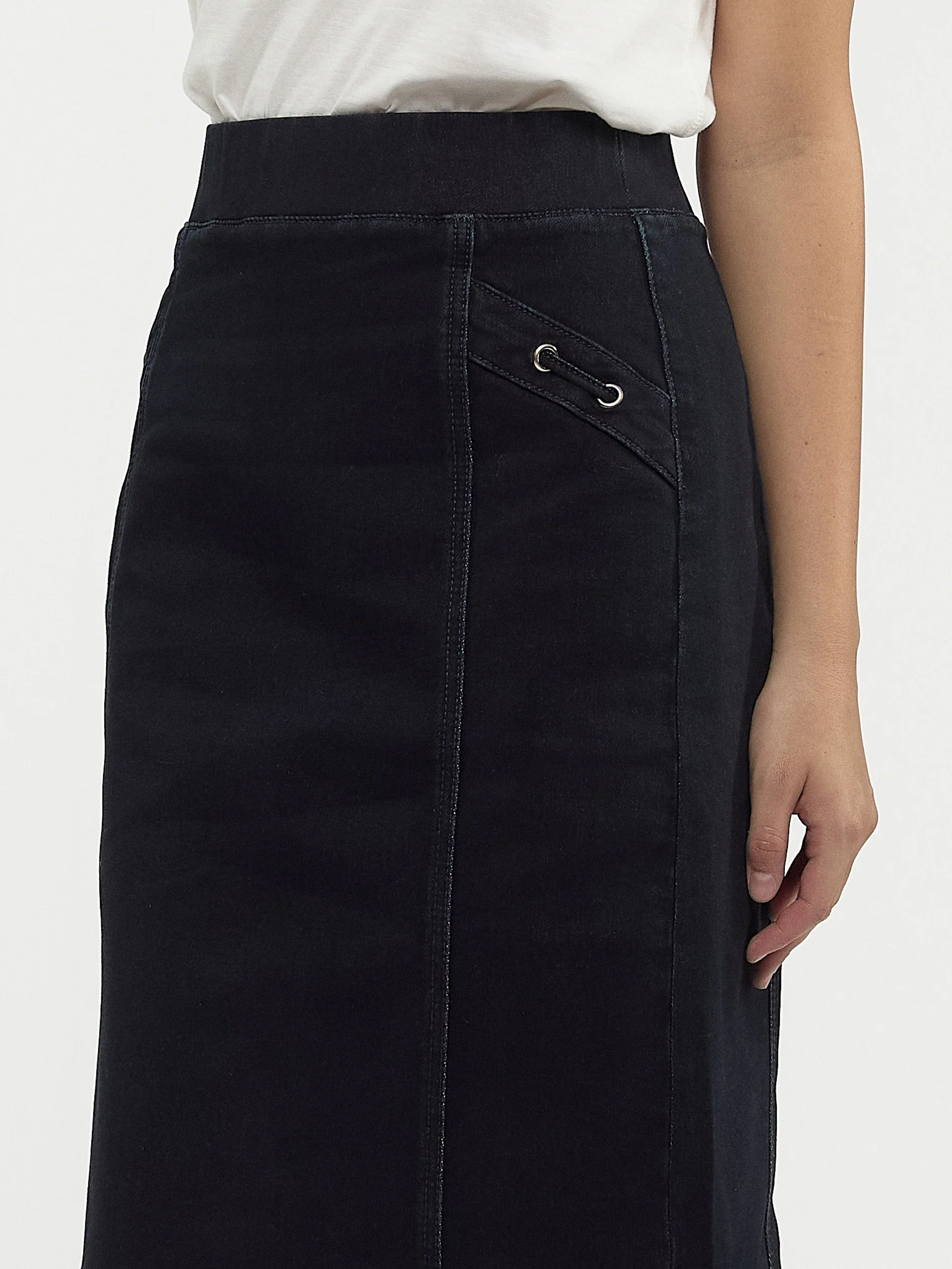 Jupe en denim - Image 2