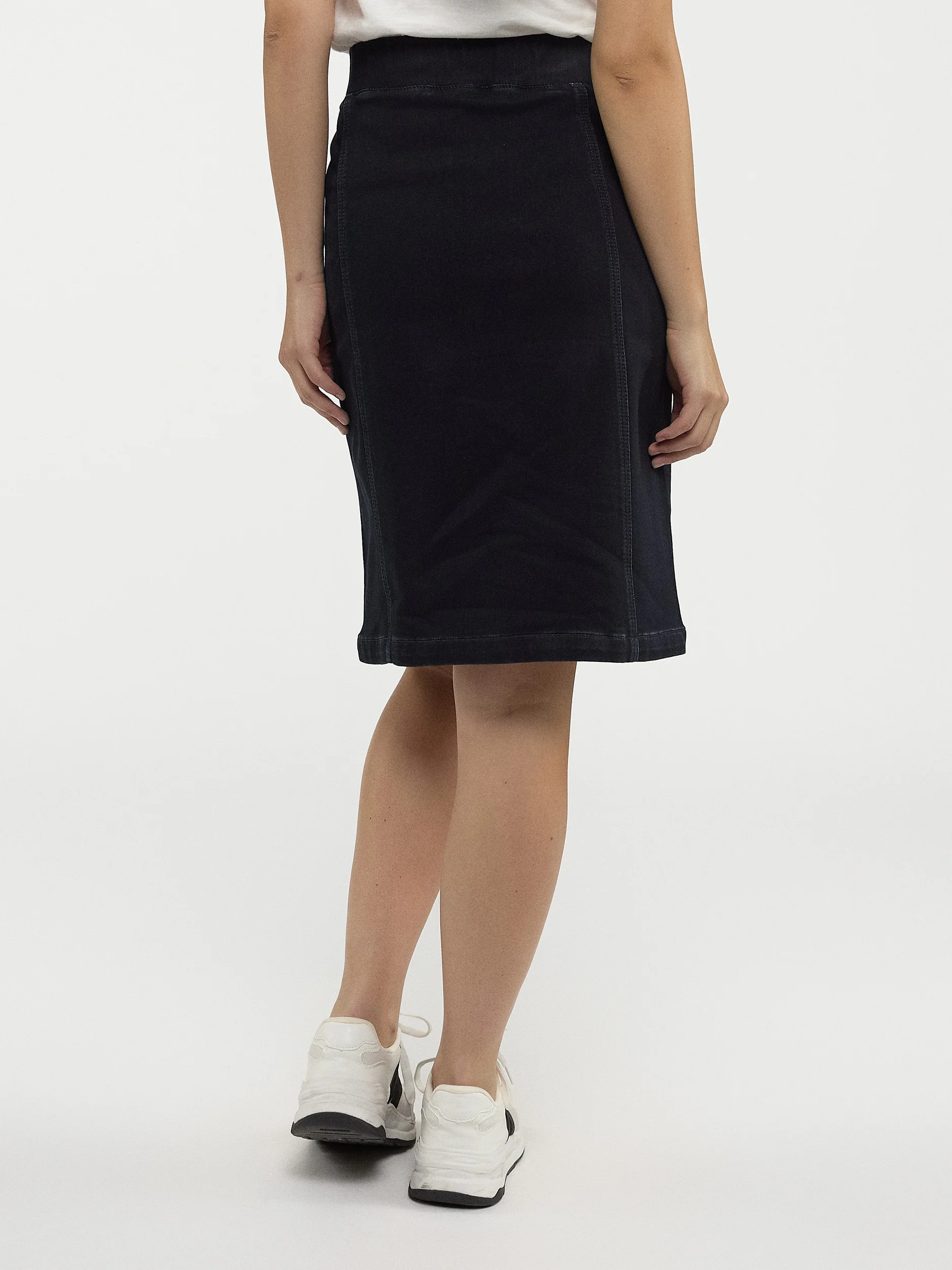 Jupe en denim - Image 3