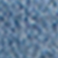 Jupe midi droite en denim - Image 5