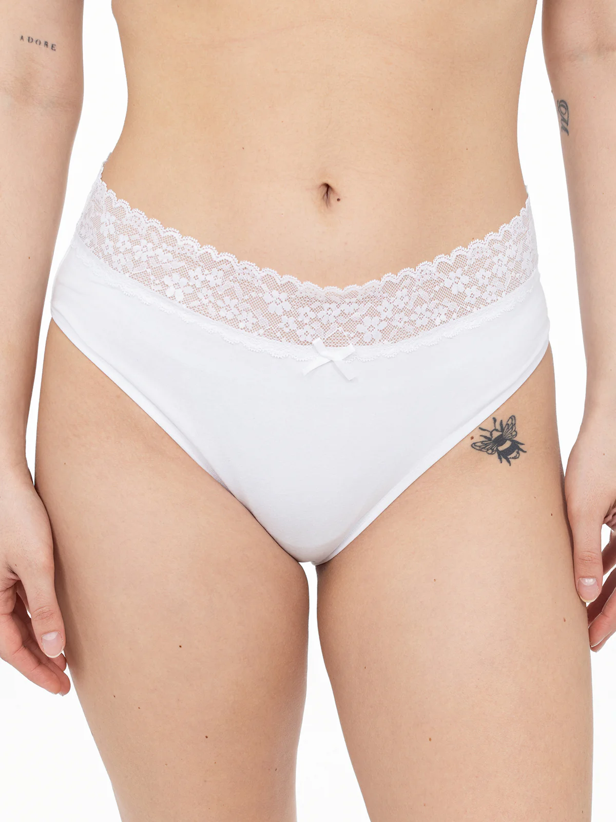 Lot de 3 culottes classiques - Image 3
