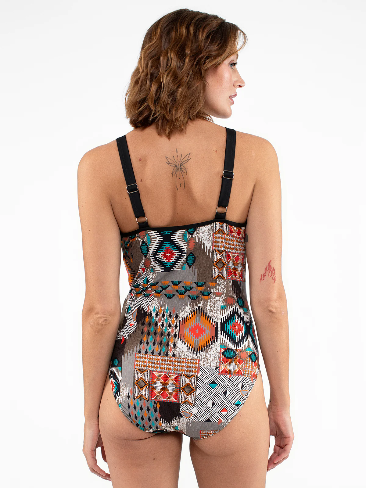Maillot une-pièce - Image 3