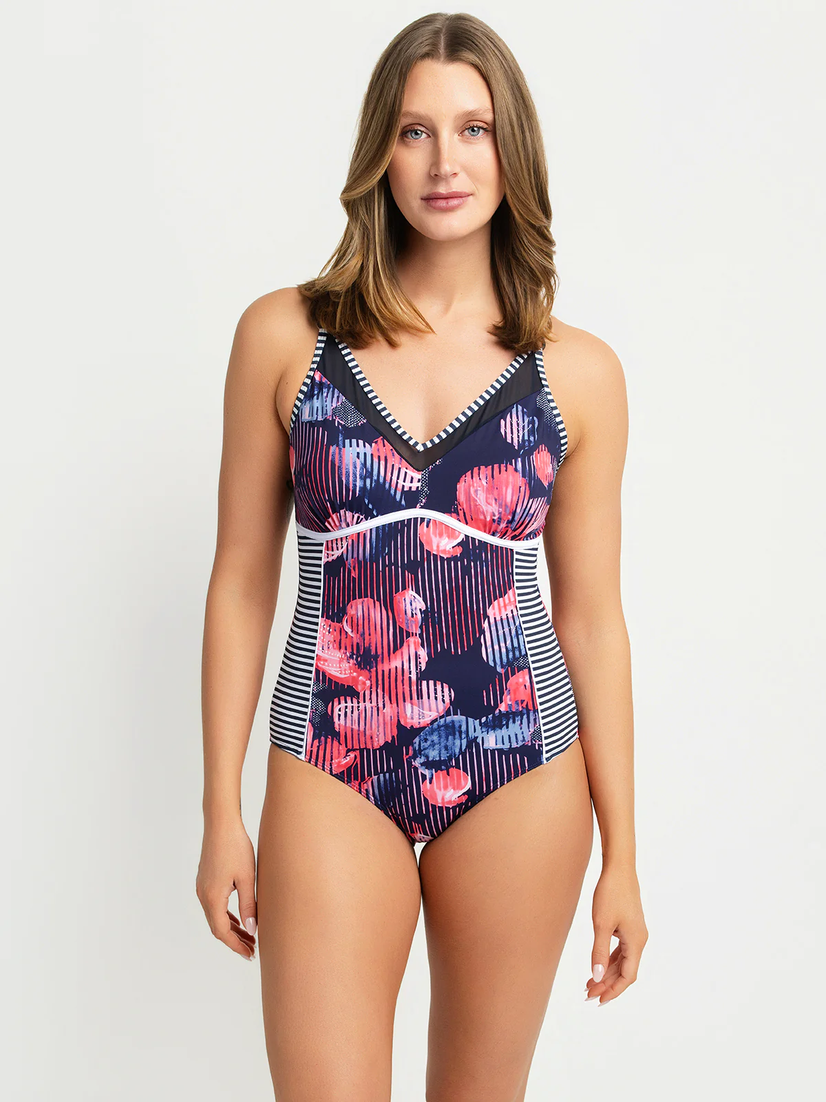 Maillot une-pièce