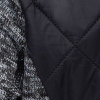 Manteau coquille mi-cuisse - Image 5