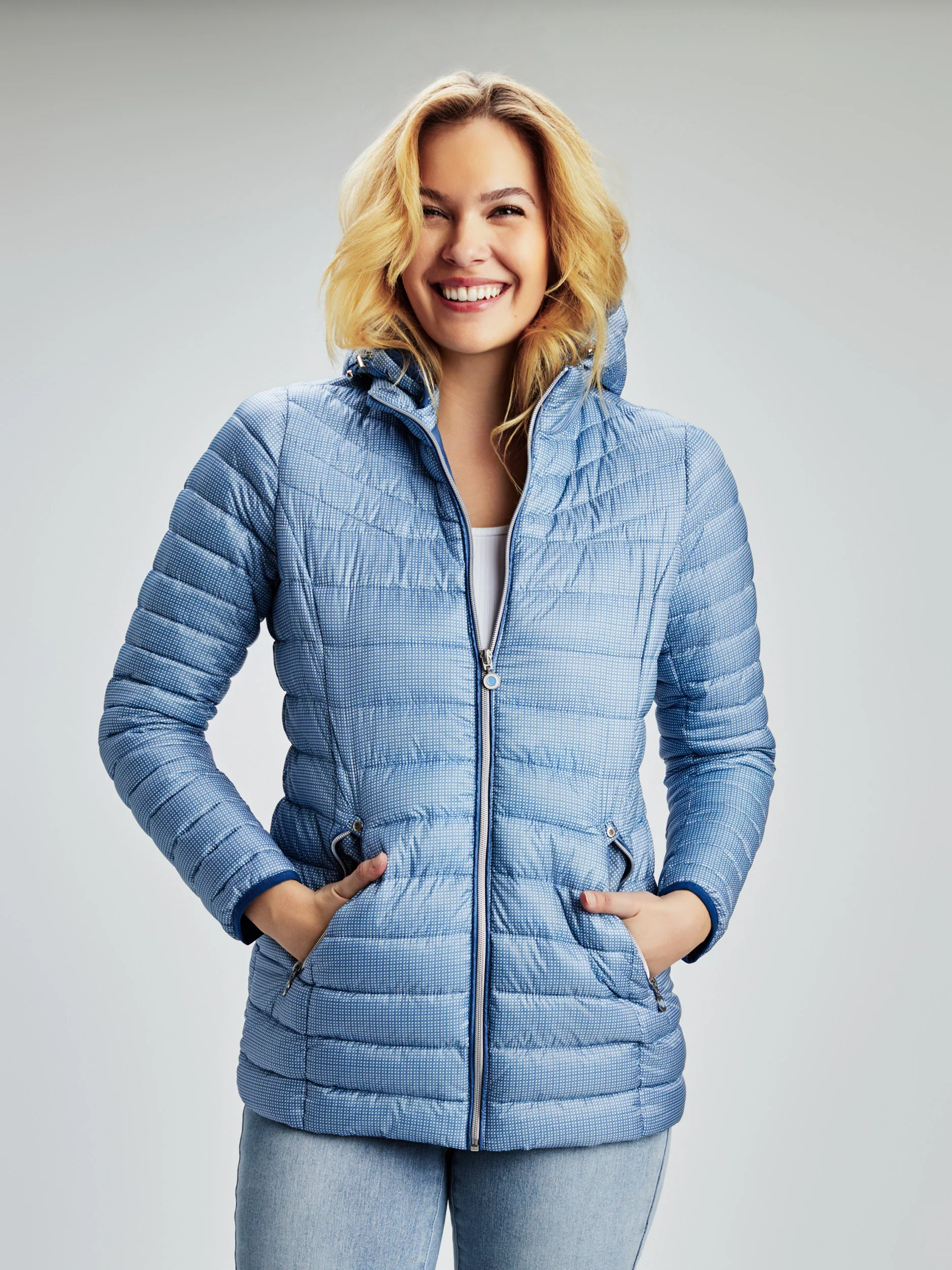 Manteau court - Image 2