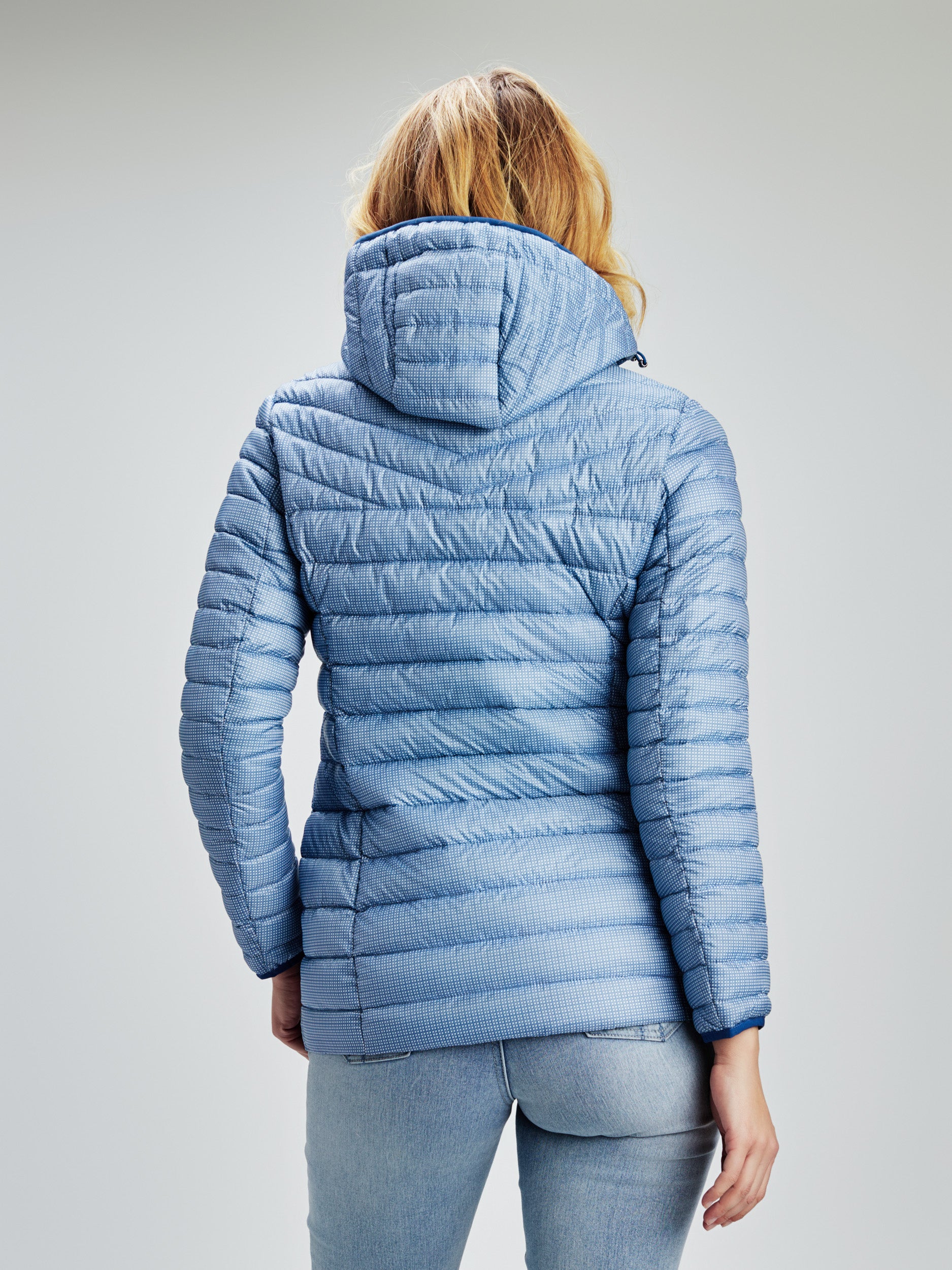 Manteau court - Image 3
