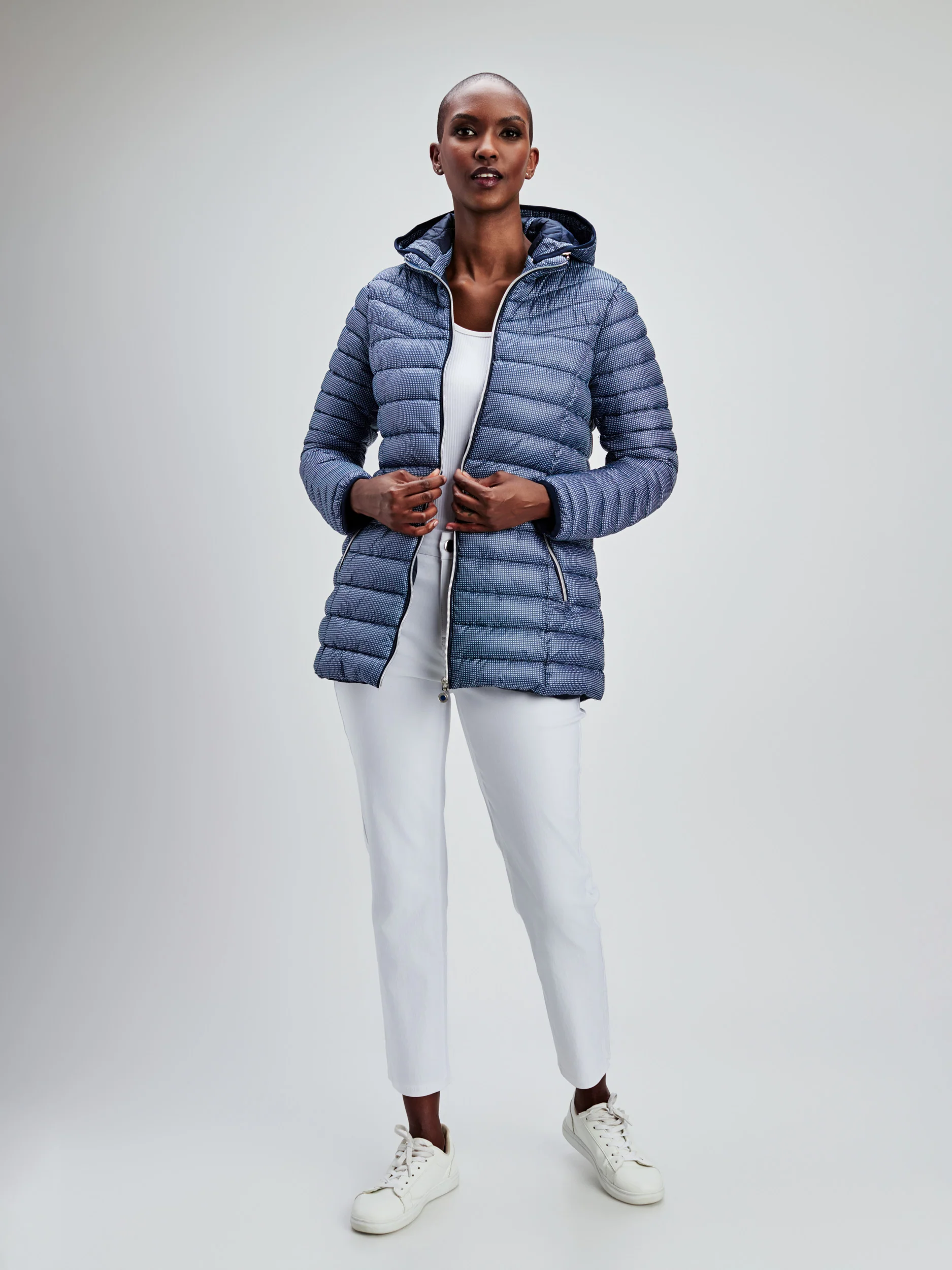 Manteau court - Image 5