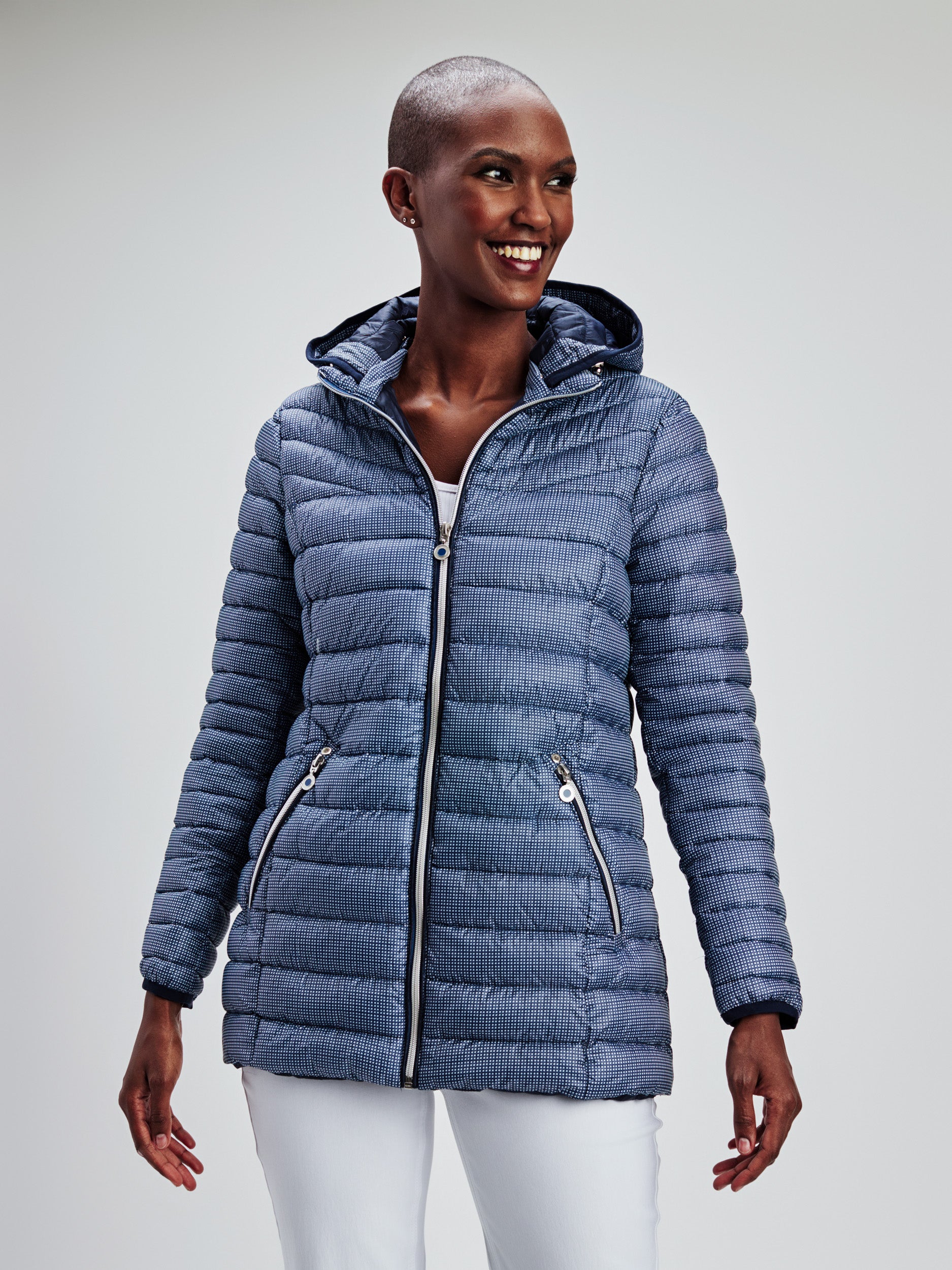 Manteau court - Image 6