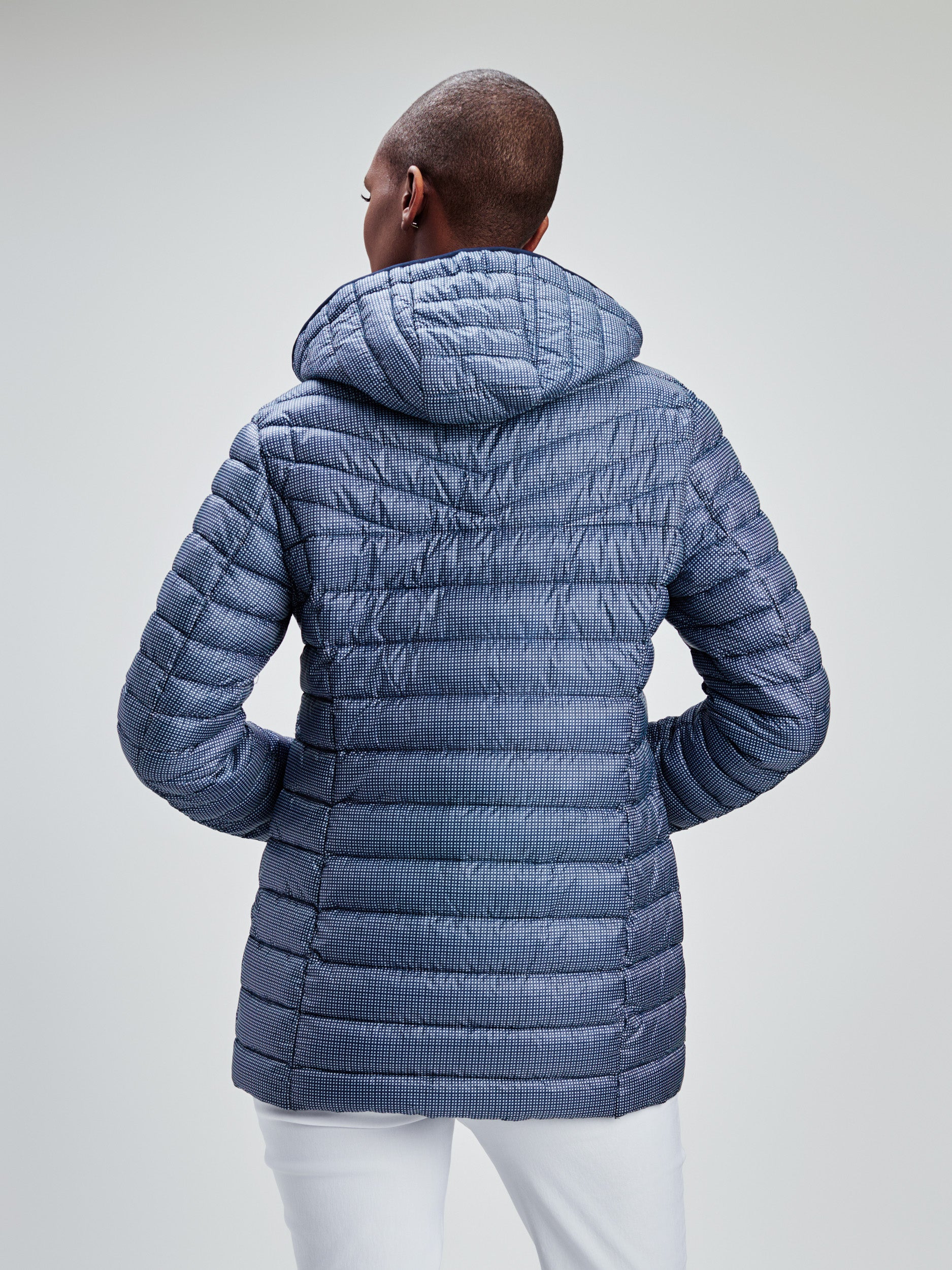 Manteau court - Image 7