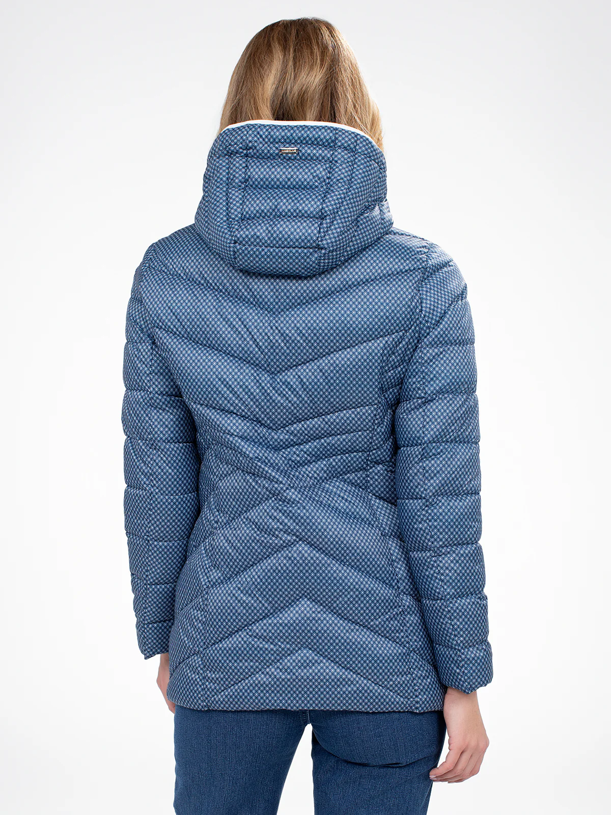 Manteau court - Image 3