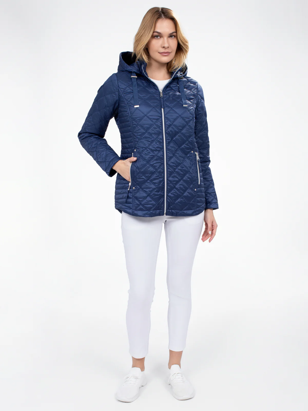 Manteau court - Image 2