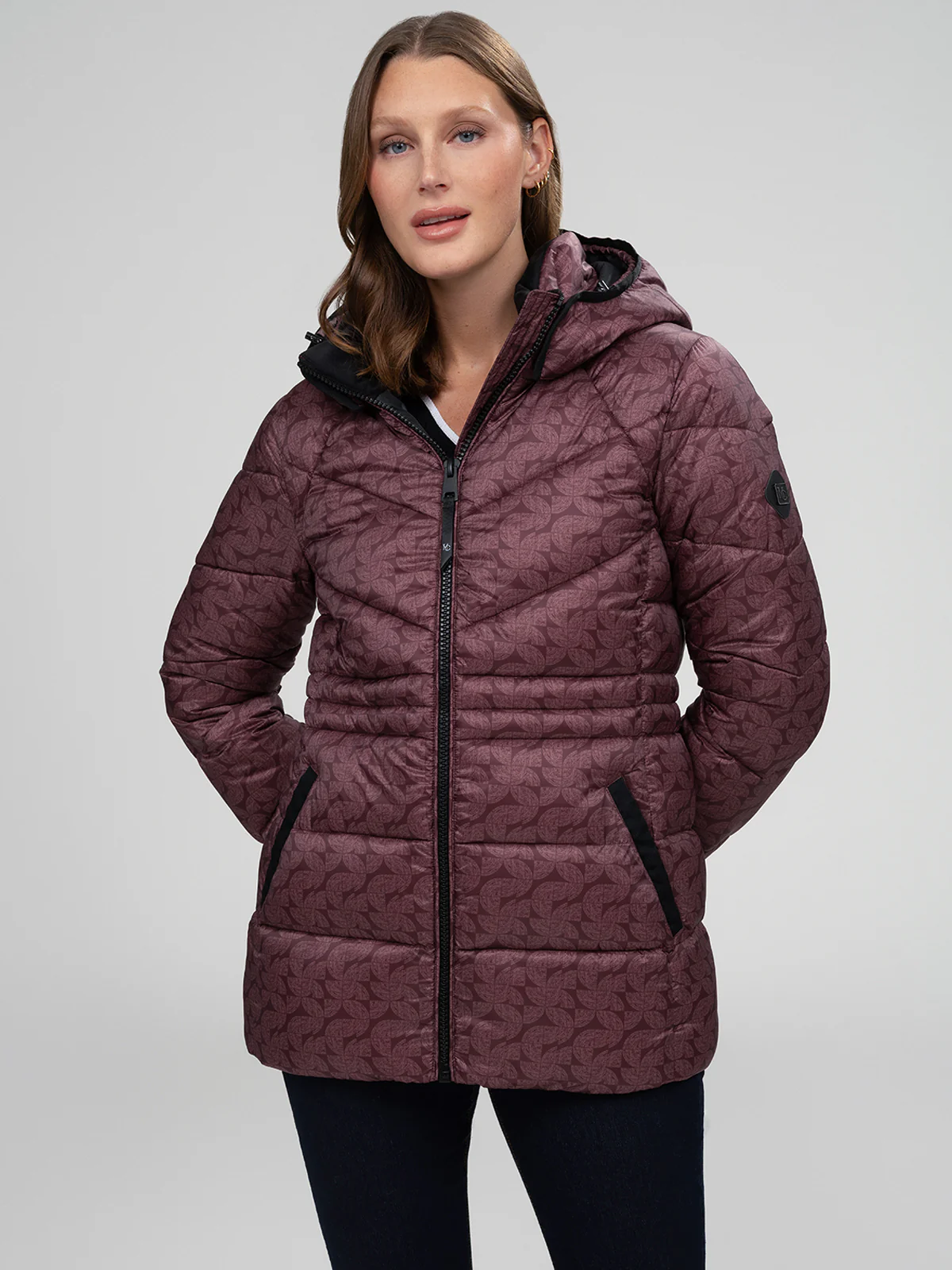 Manteau court