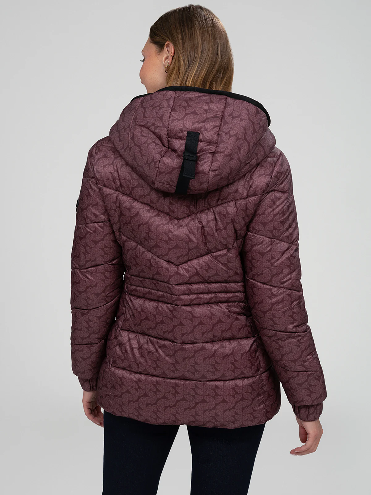 Manteau court - Image 3