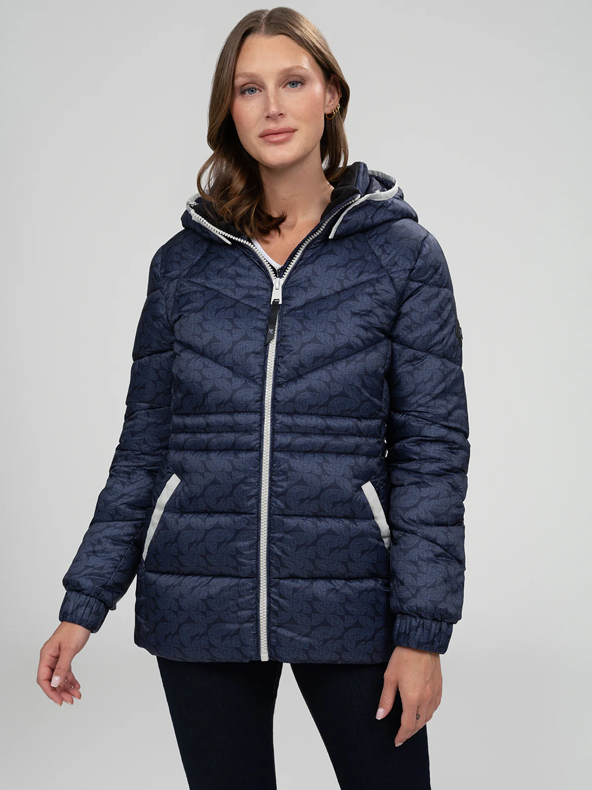 Manteau court - Image 5