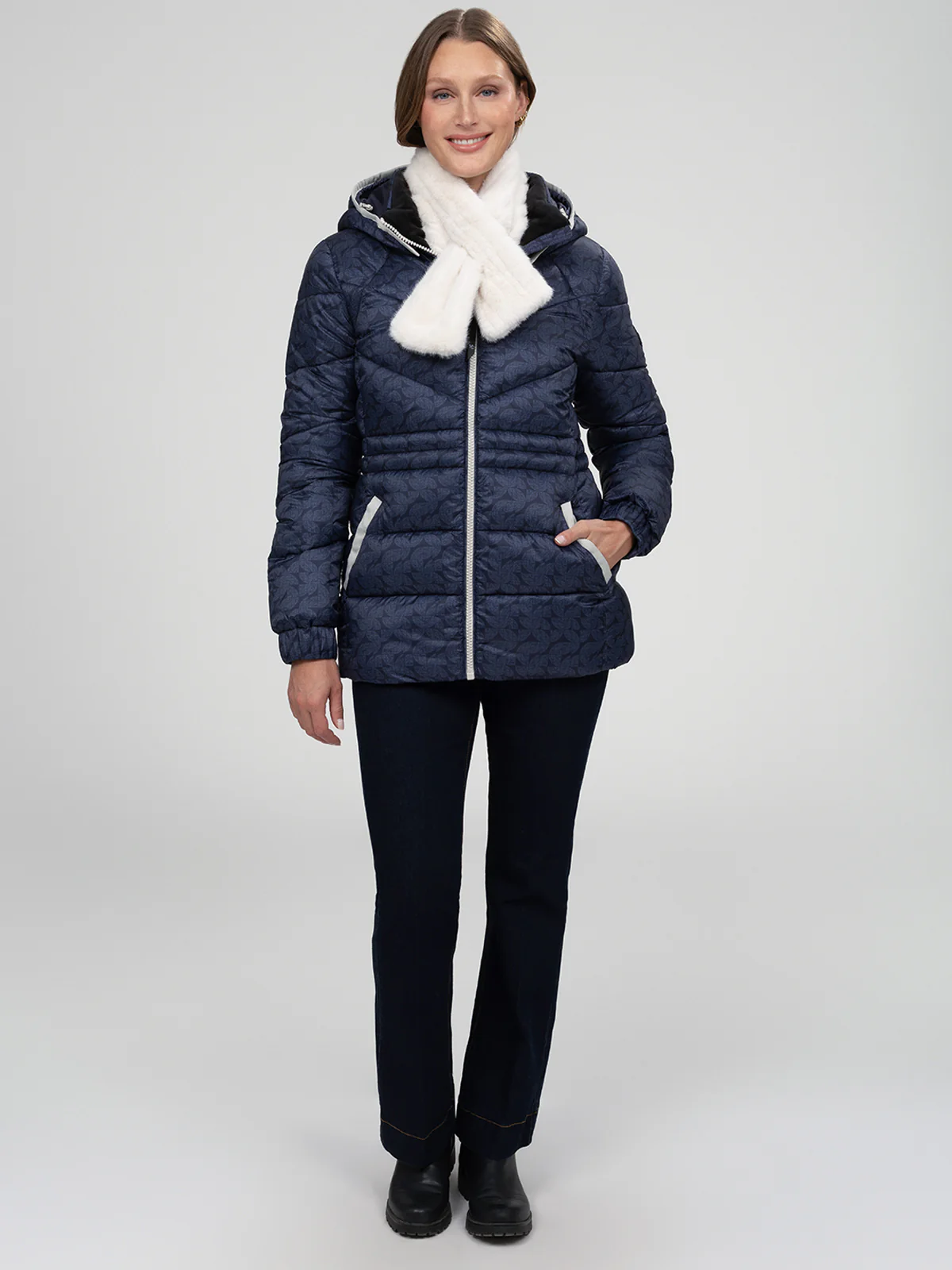Manteau court - Image 6
