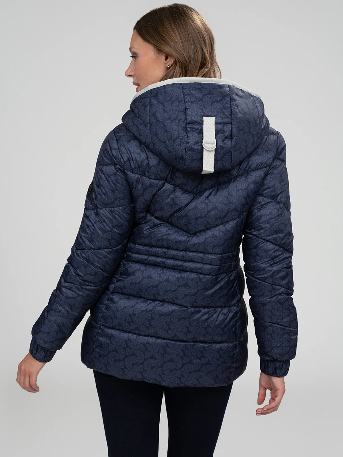 Manteau court - Image 7