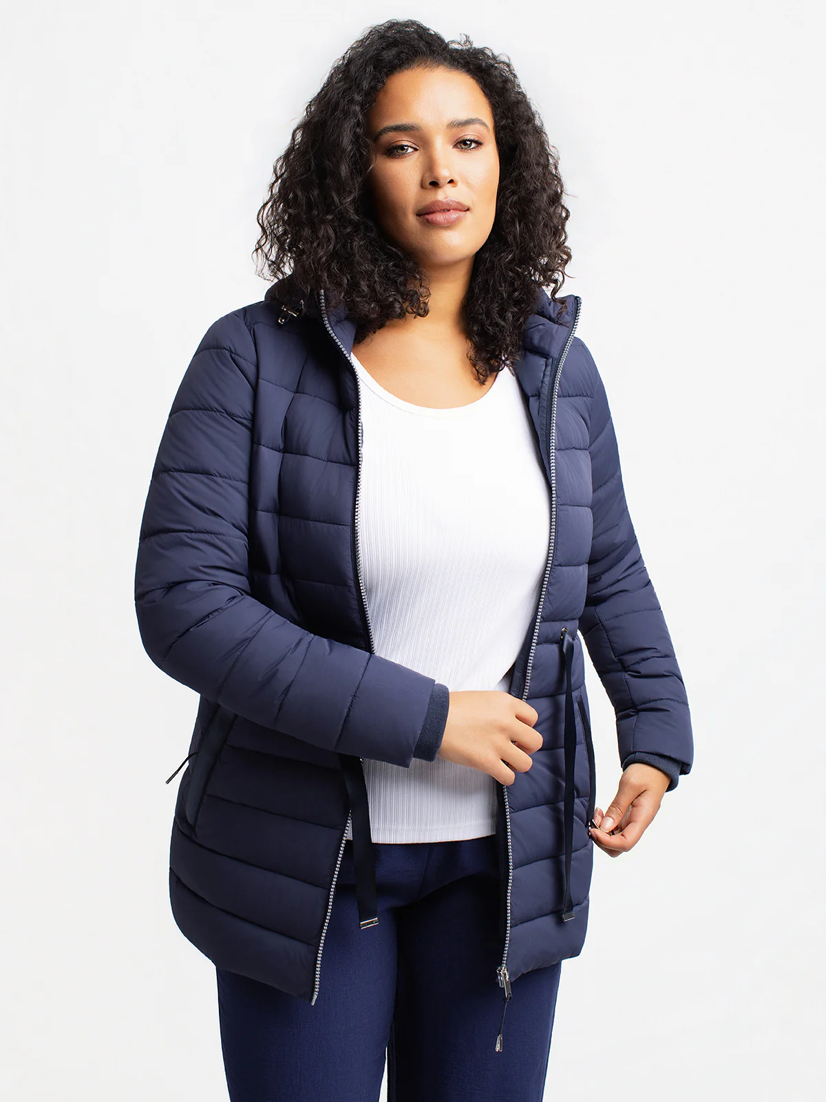 Manteau court - Image 6