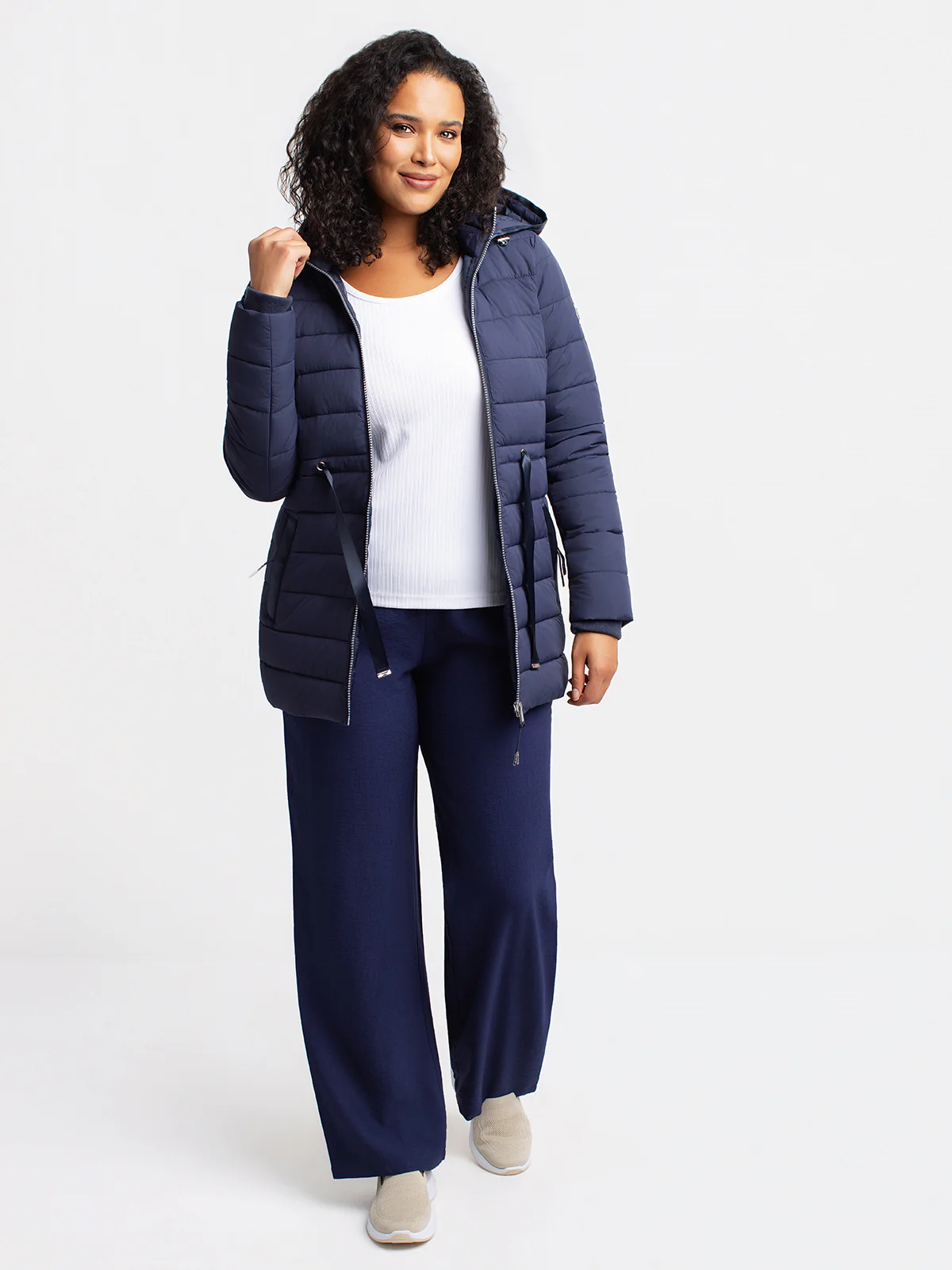 Manteau court - Image 7
