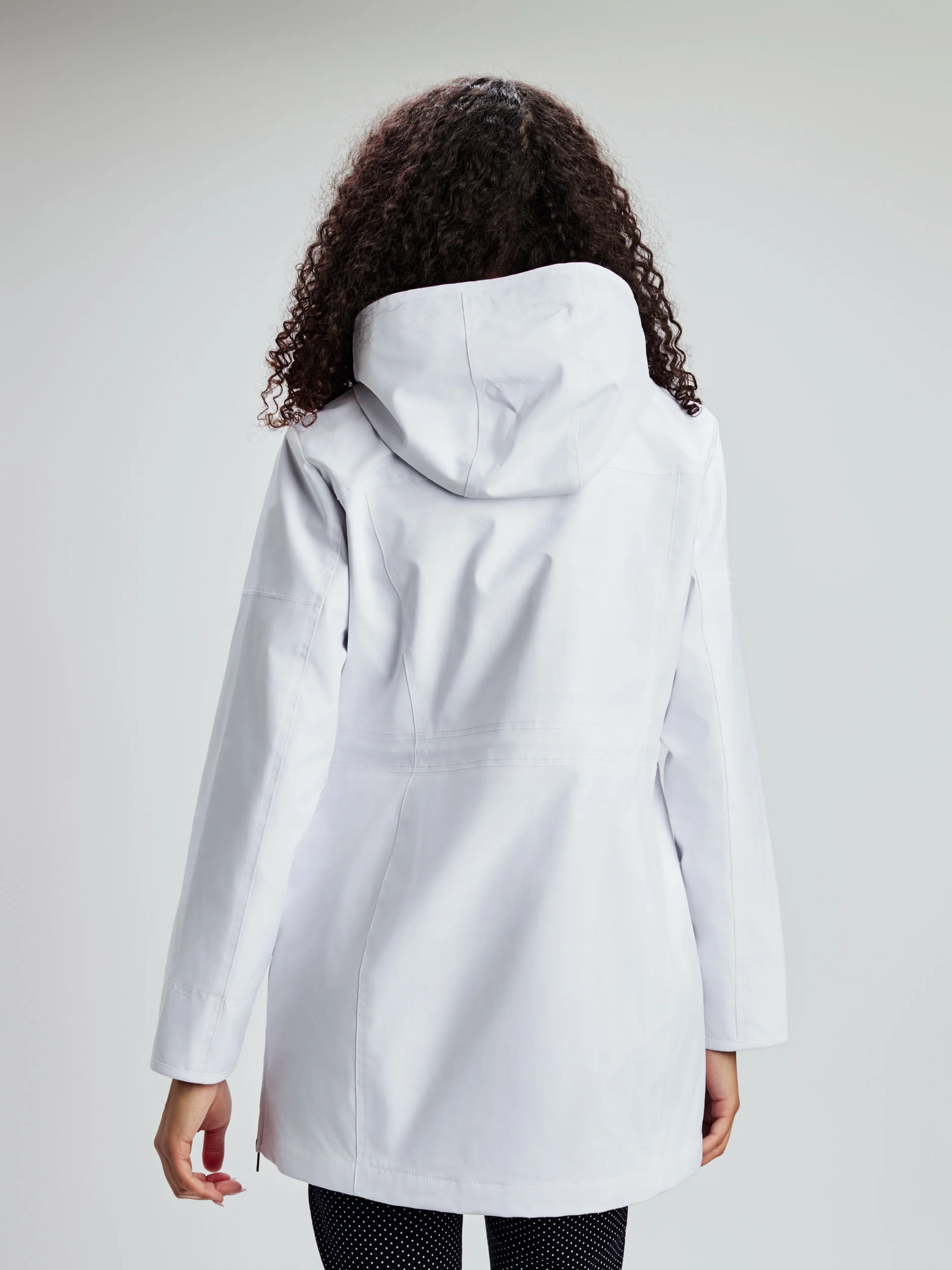 Manteau hydrofuge - Image 3