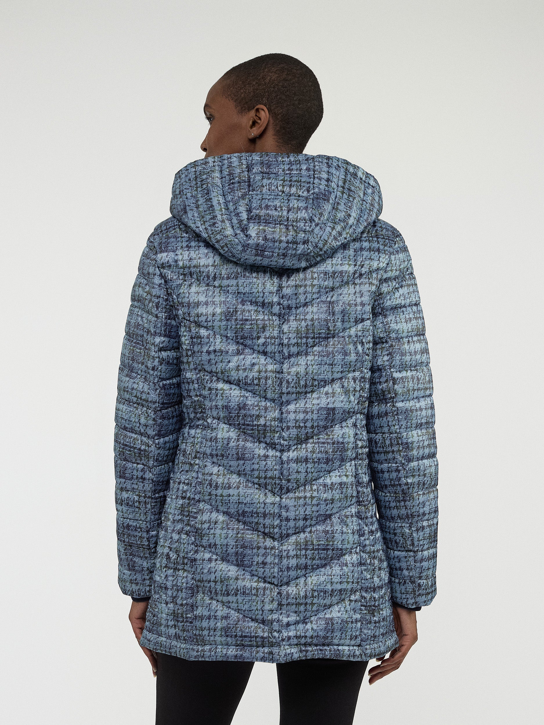 Manteau mi-cuisse - Image 7