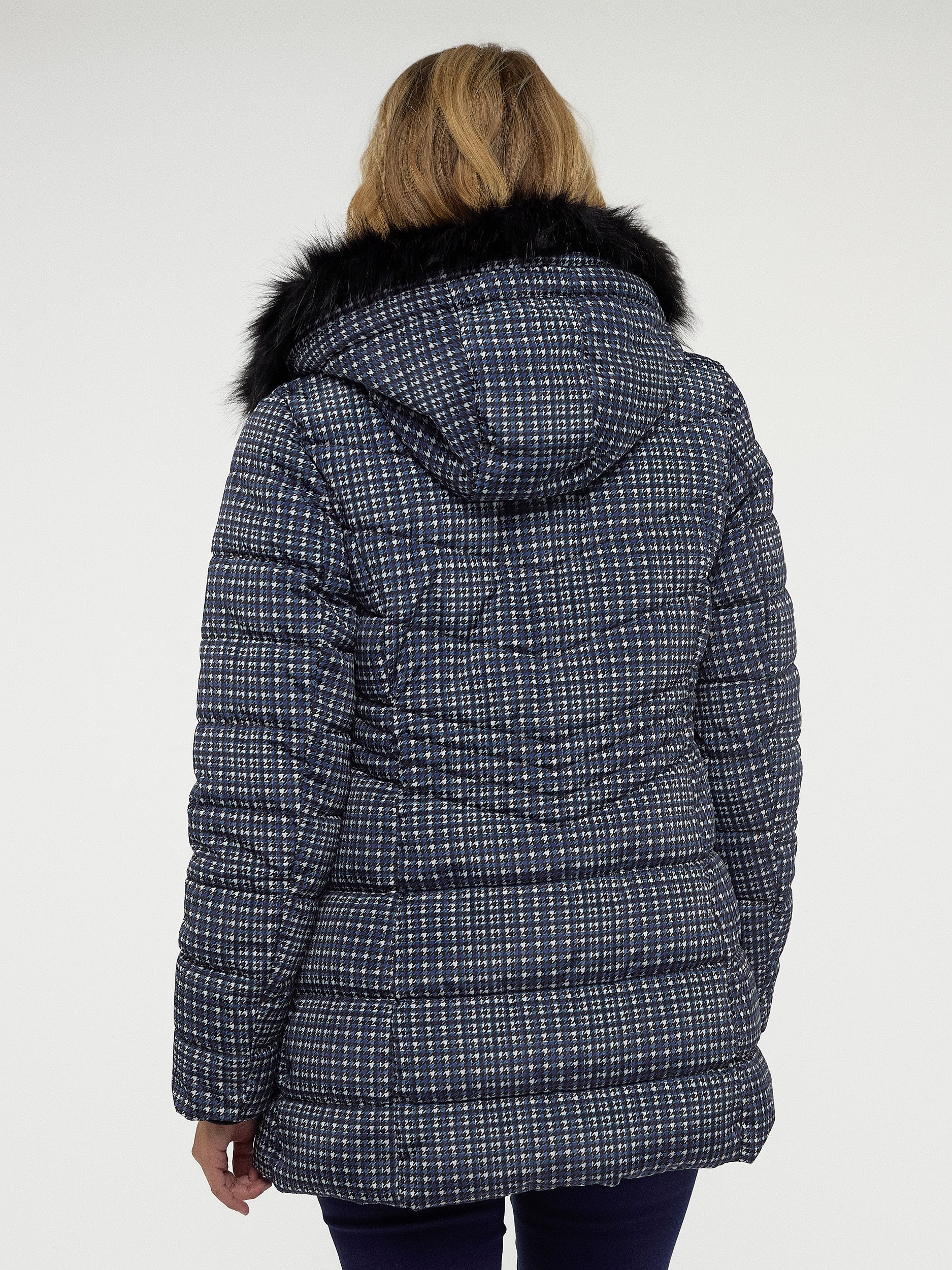 Manteau mi-cuisse - Image 3